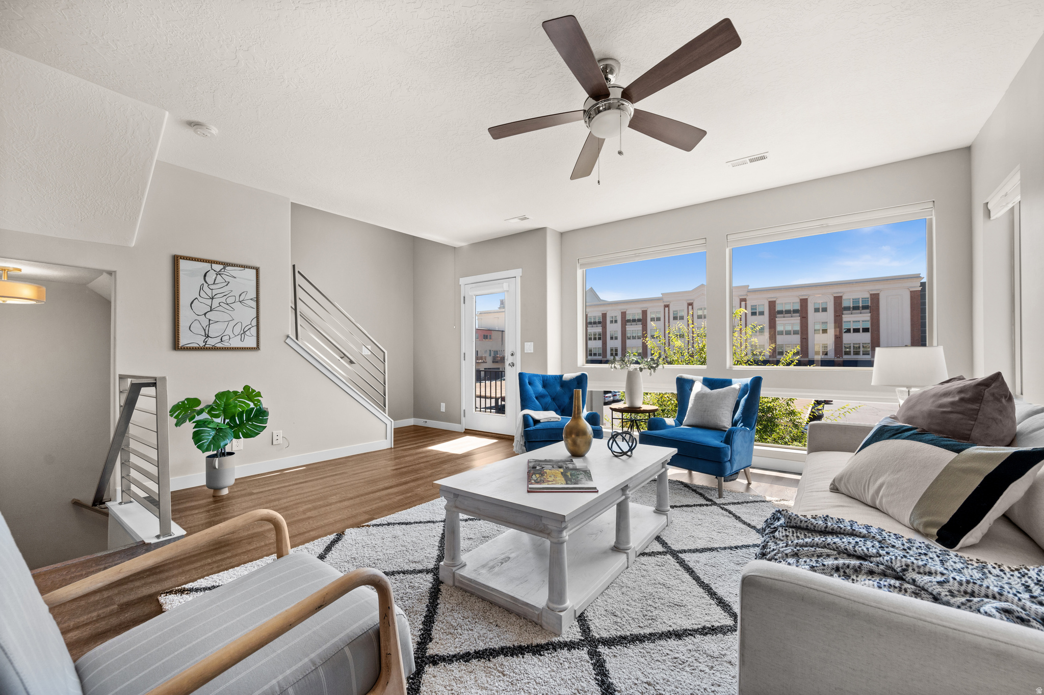 BIRKHILL - Residential