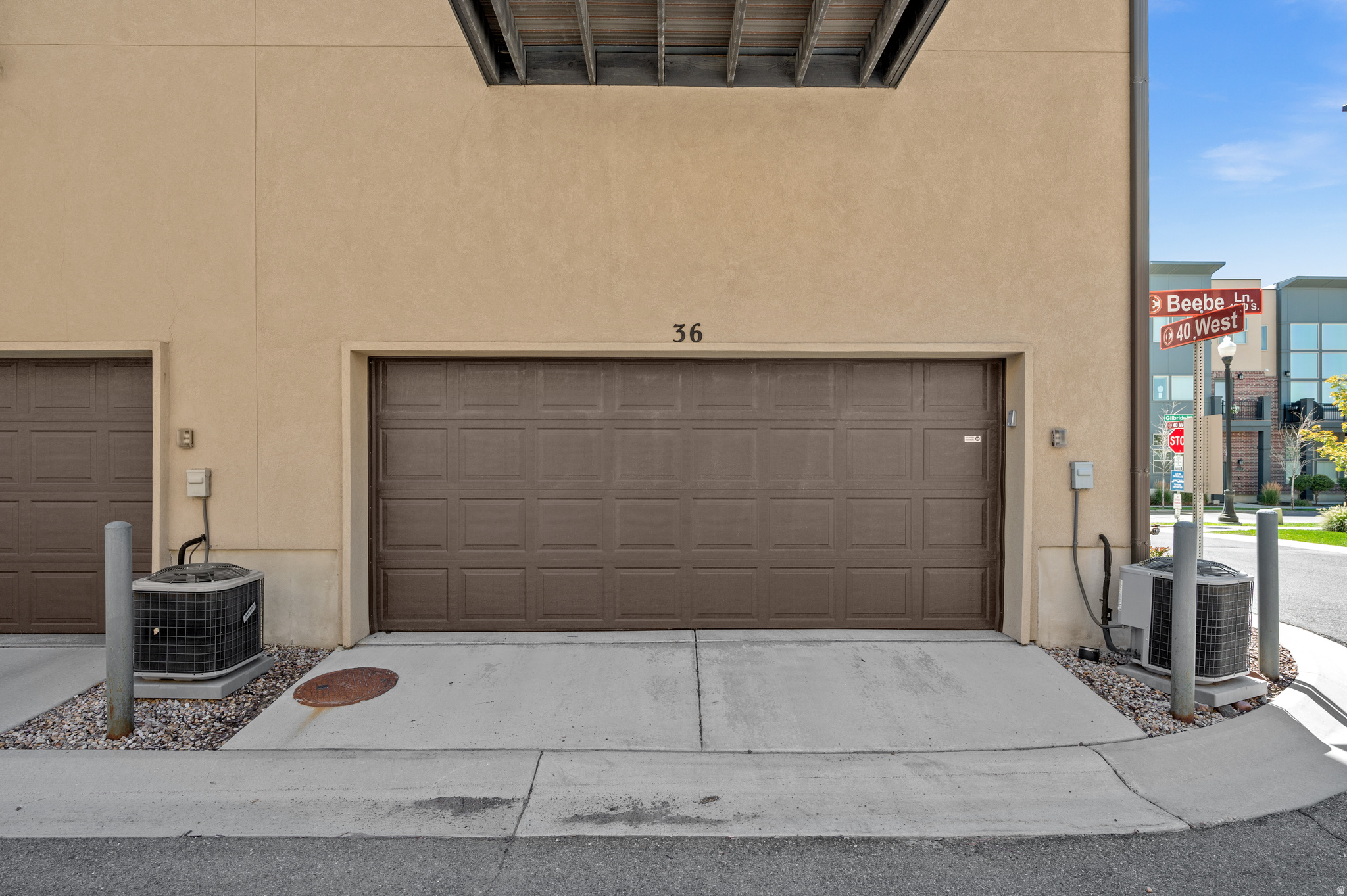 BIRKHILL - Residential
