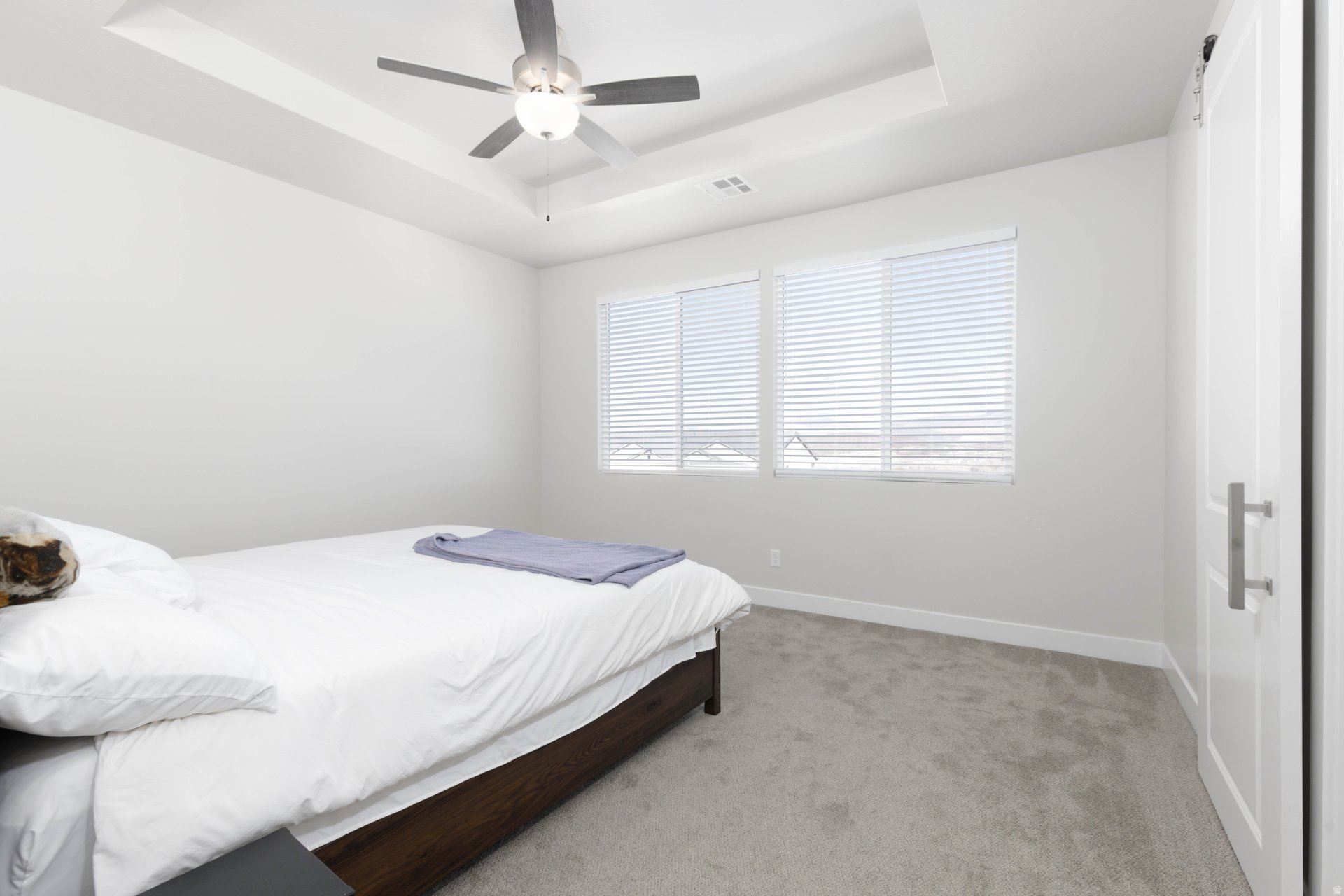 HURRICANE VIEWS PLAT A - Residential