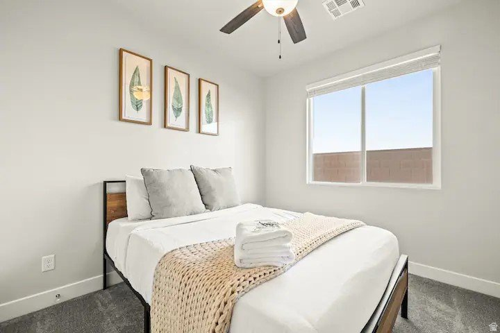HURRICANE VIEWS PLAT A - Residential