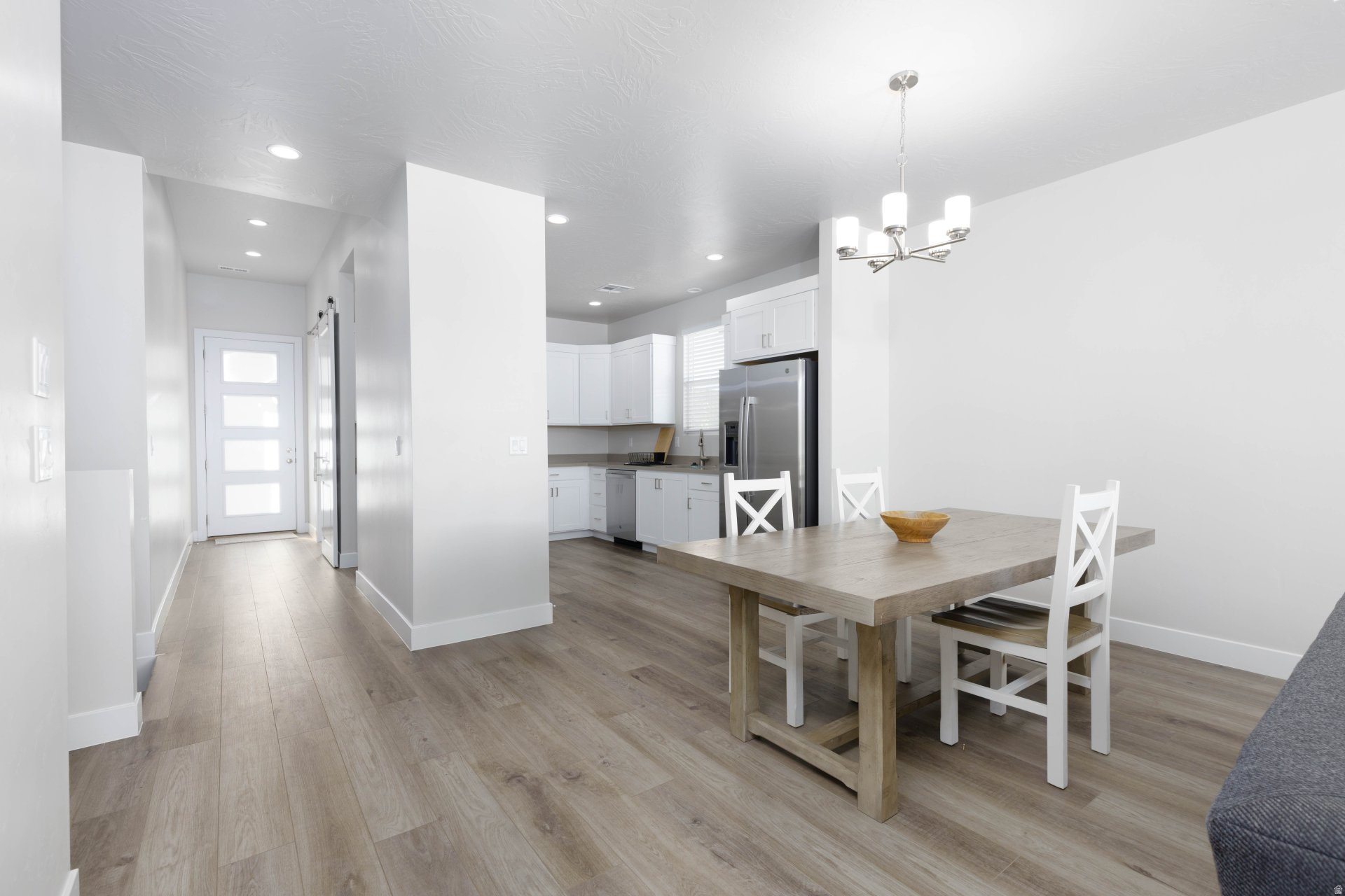 HURRICANE VIEWS PLAT A - Residential