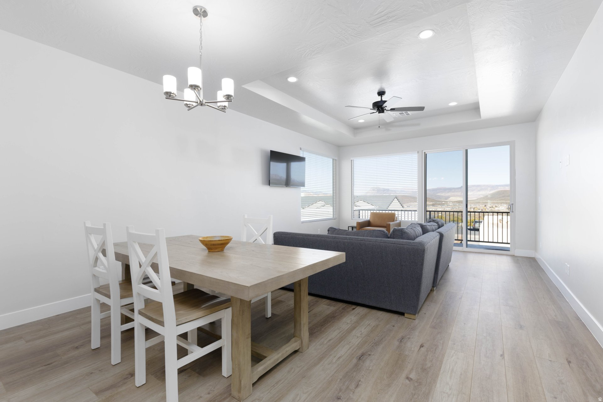 HURRICANE VIEWS PLAT A - Residential