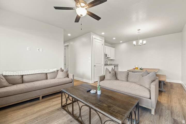 HURRICANE VIEWS PLAT A - Residential