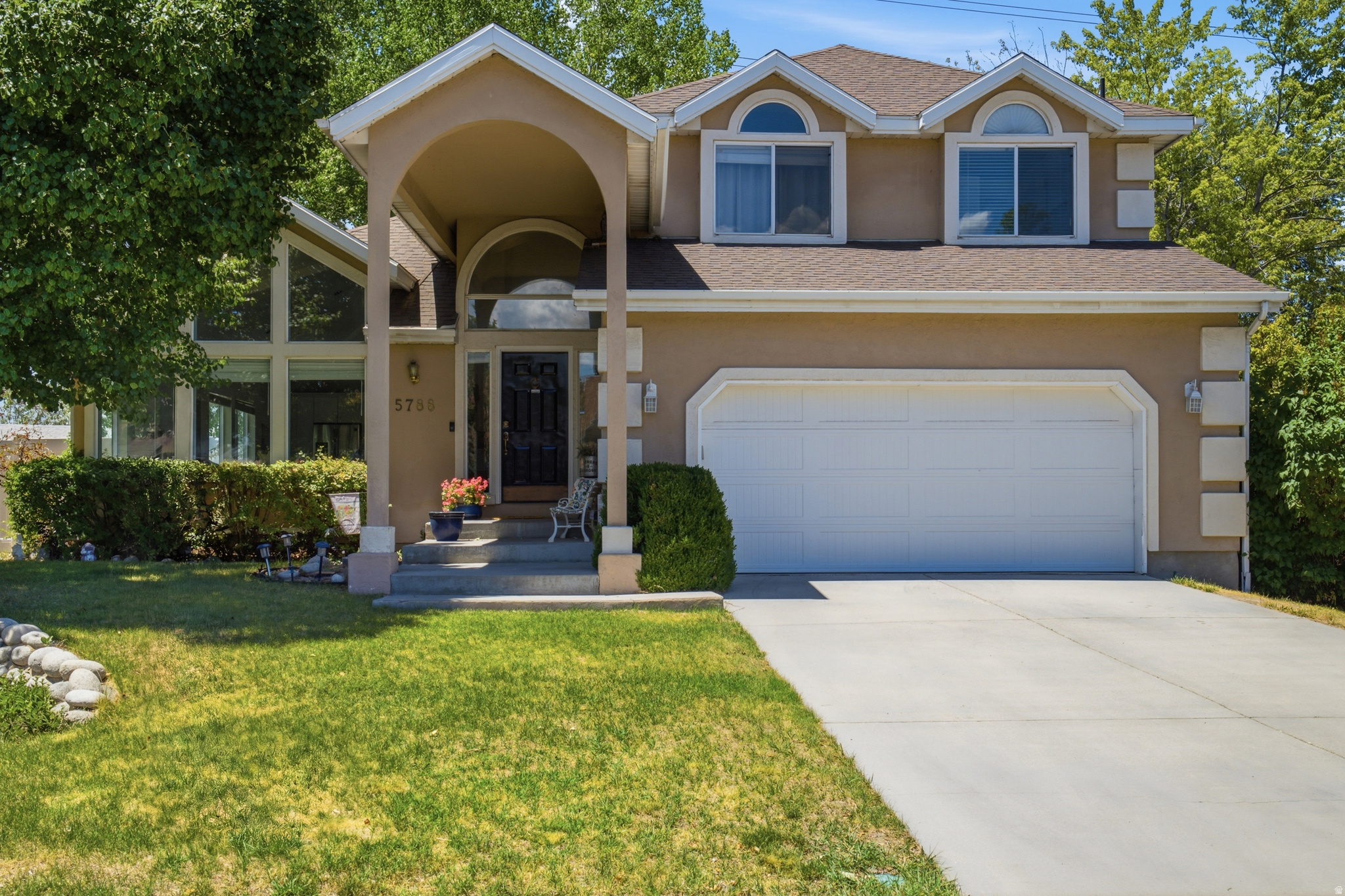 WALDEN RIDGE - Residential