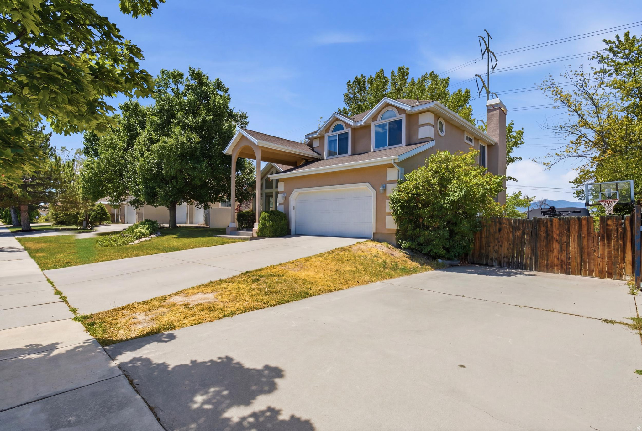 WALDEN RIDGE - Residential