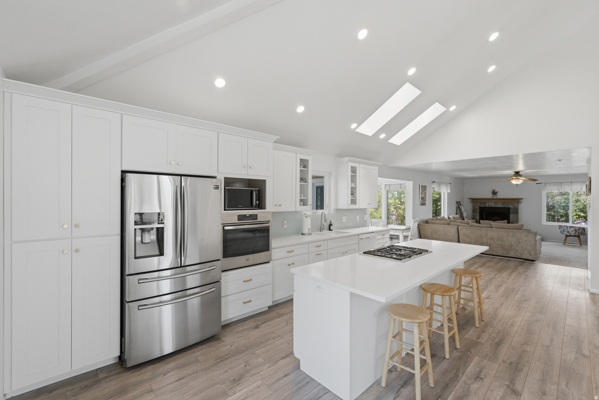 WALDEN RIDGE - Residential