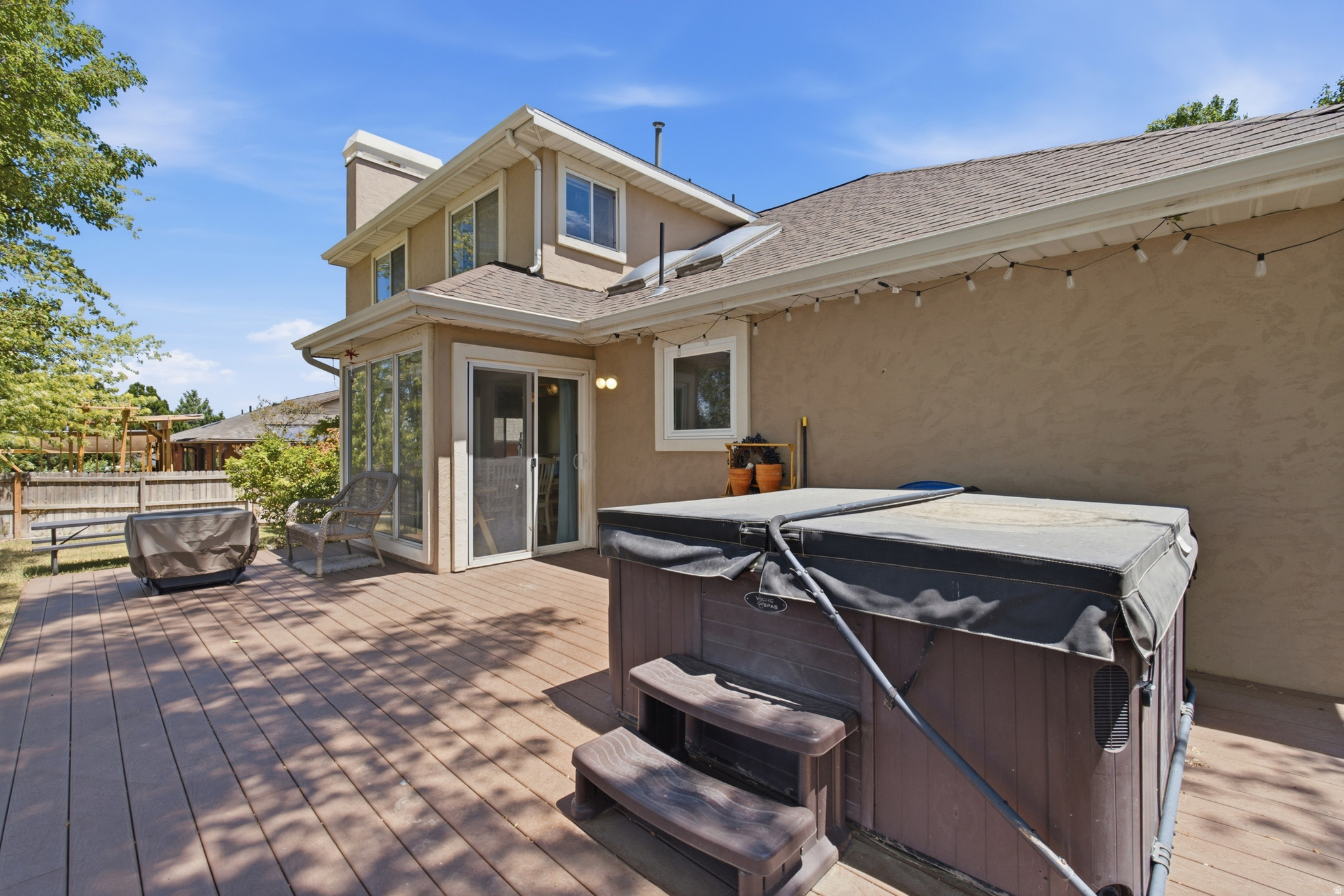 WALDEN RIDGE - Residential