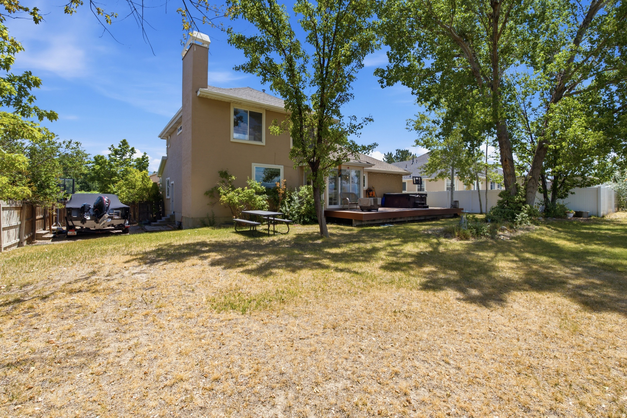 WALDEN RIDGE - Residential