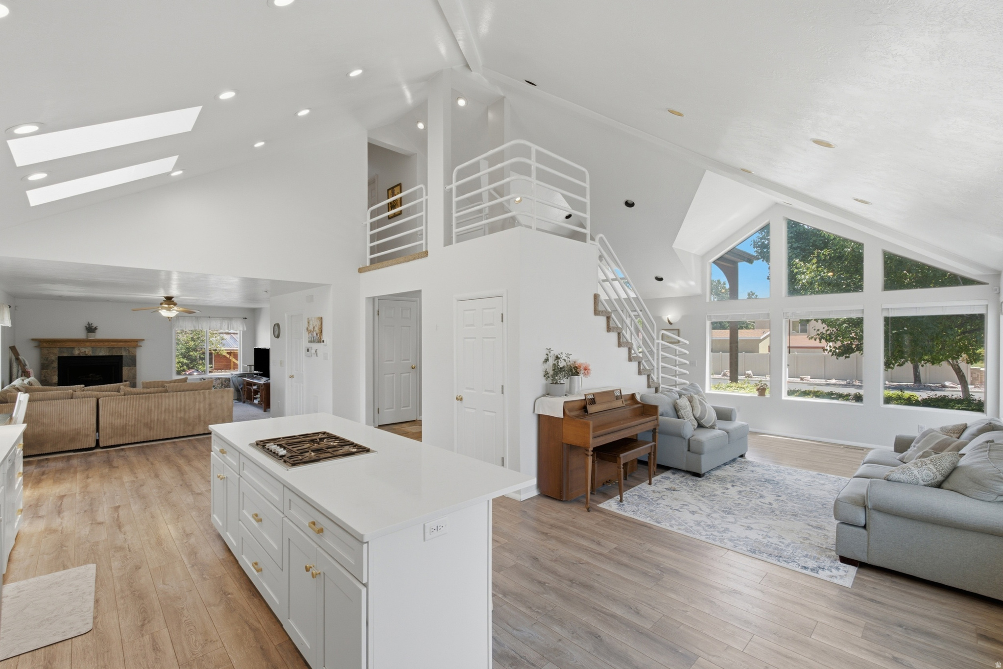 WALDEN RIDGE - Residential