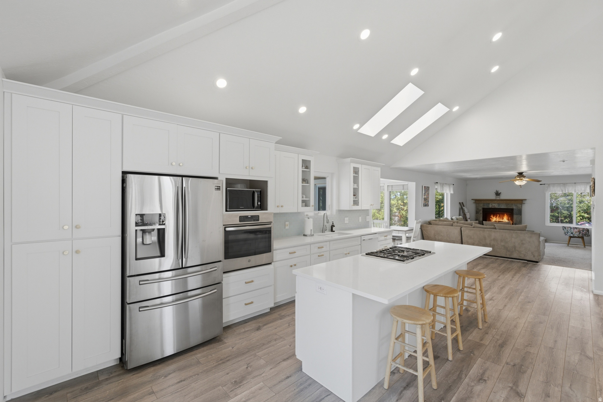 WALDEN RIDGE - Residential