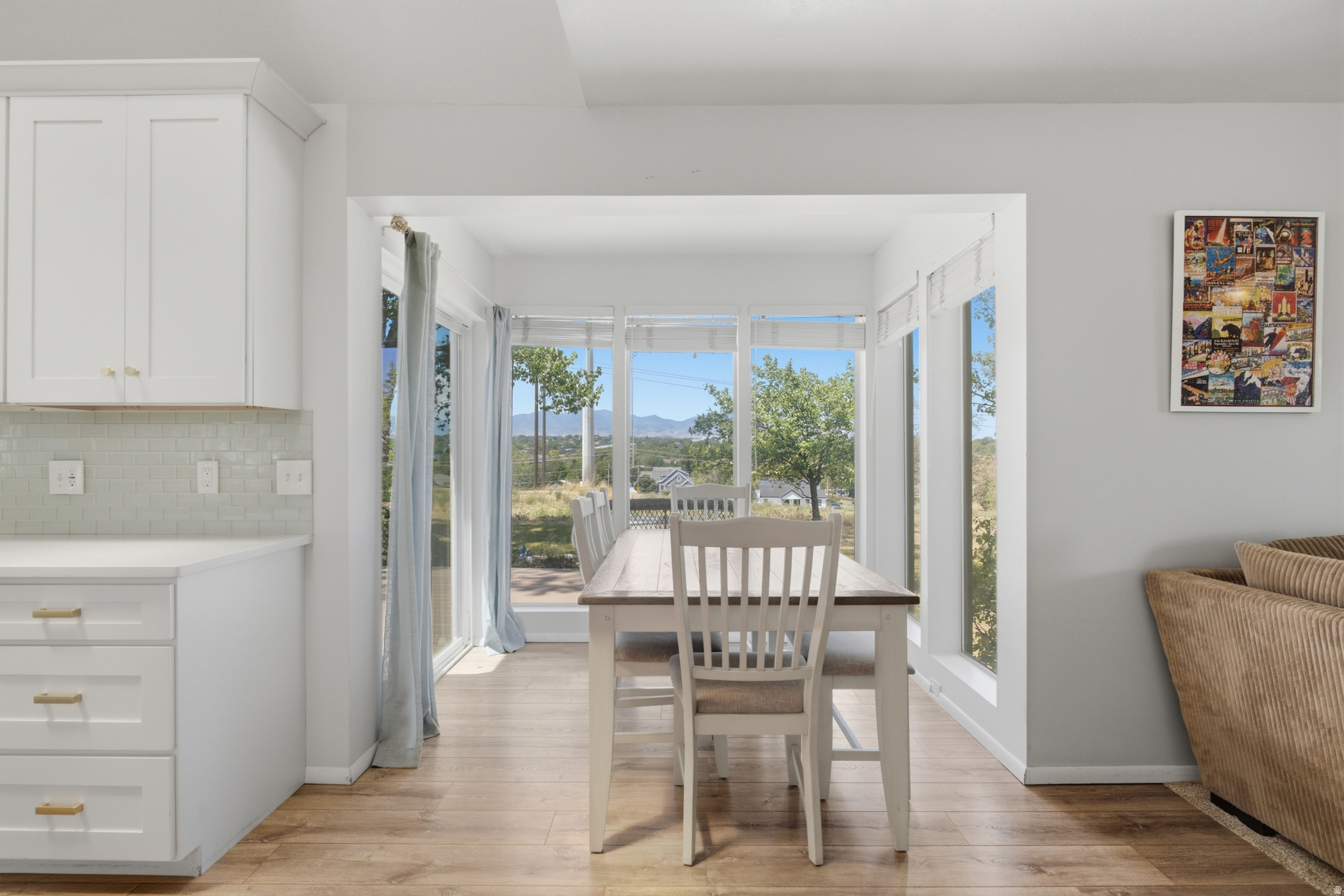 WALDEN RIDGE - Residential