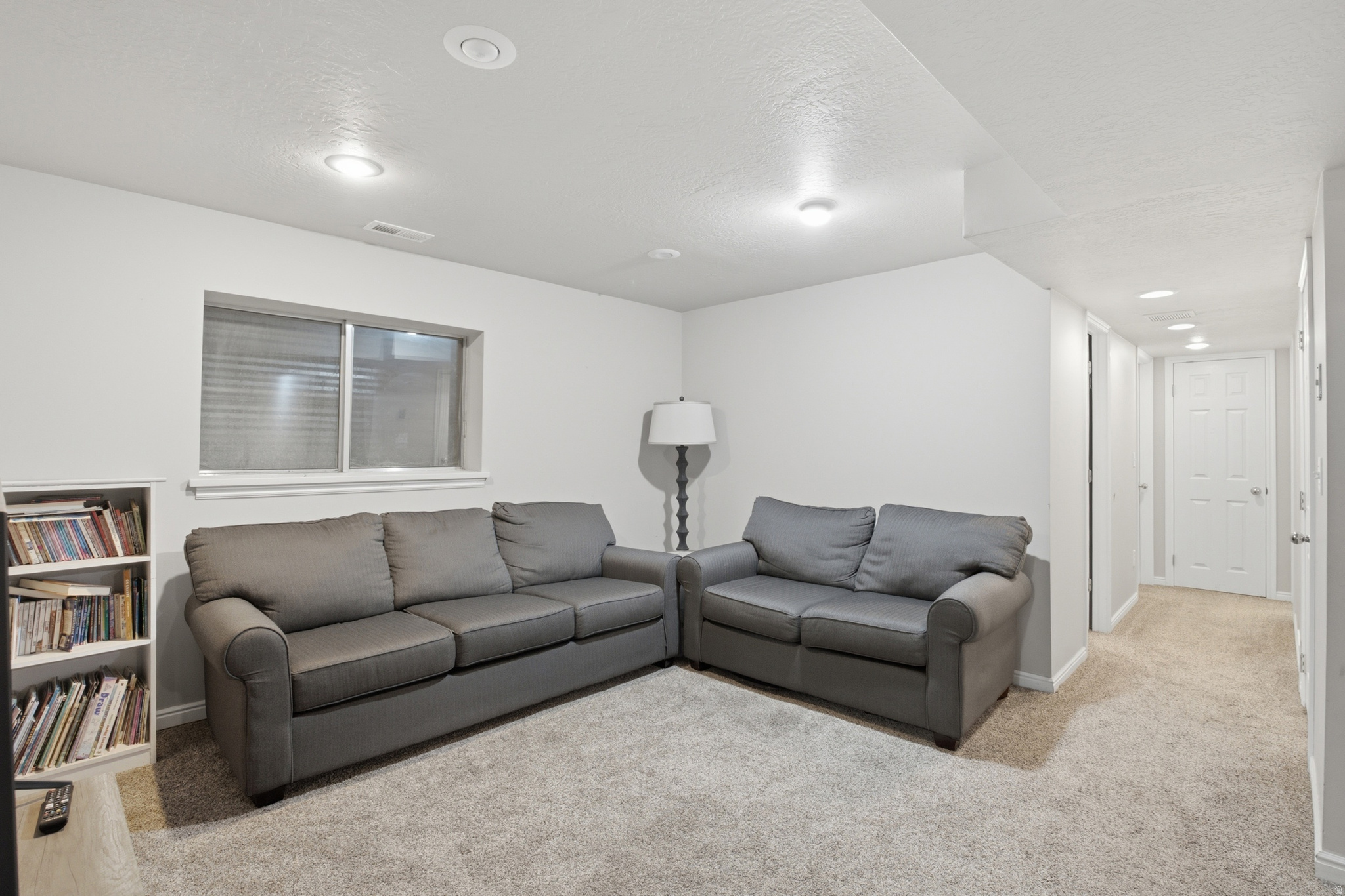 WALDEN RIDGE - Residential