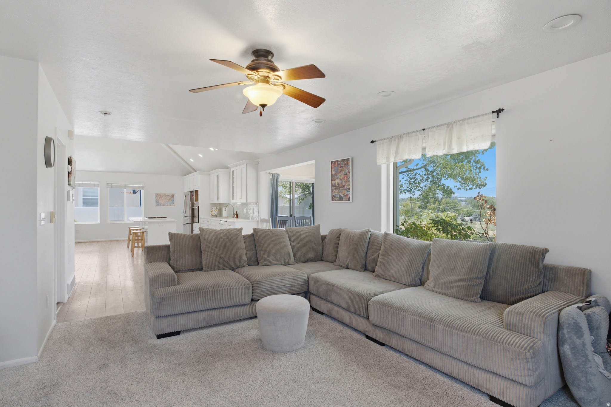 WALDEN RIDGE - Residential