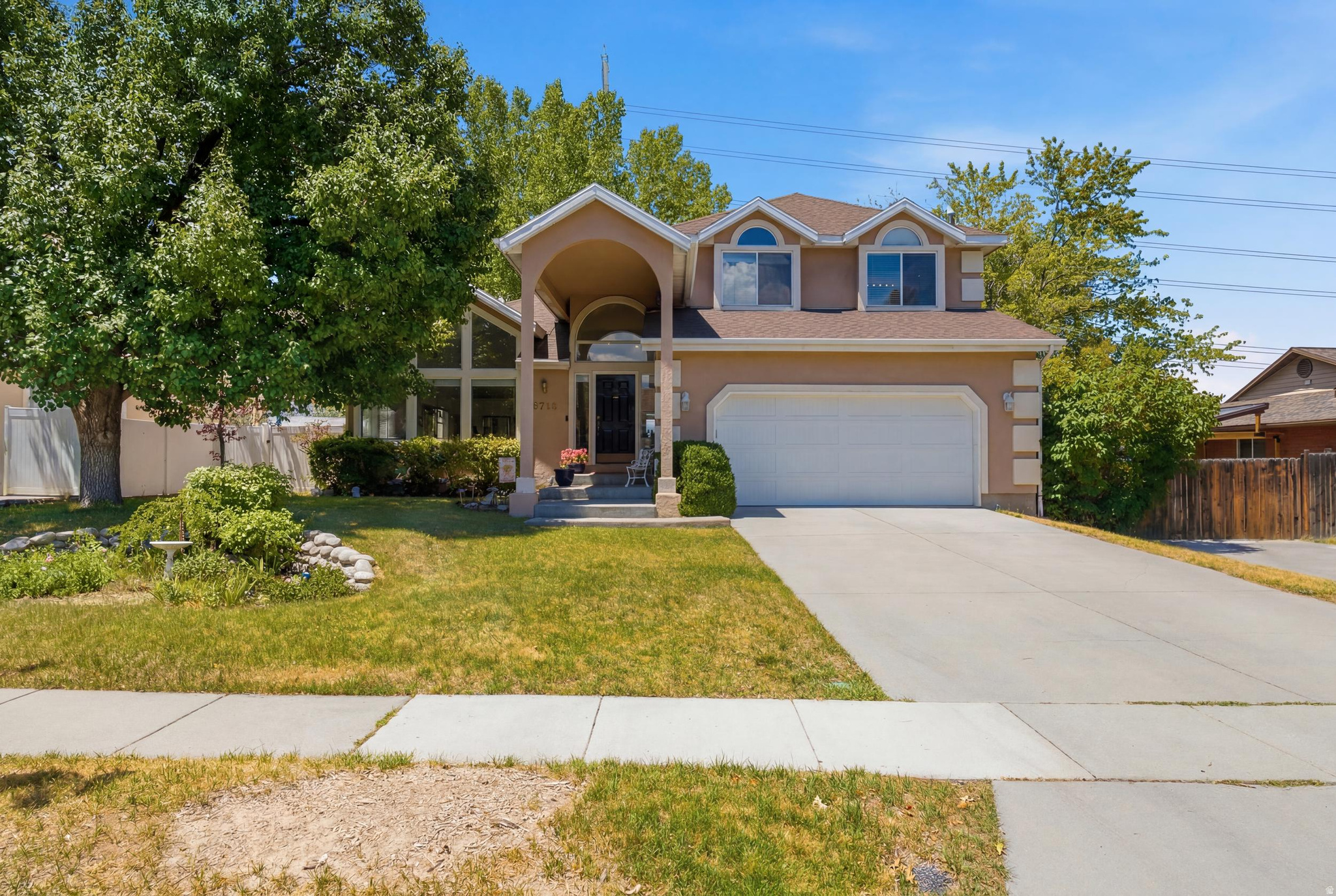 WALDEN RIDGE - Residential