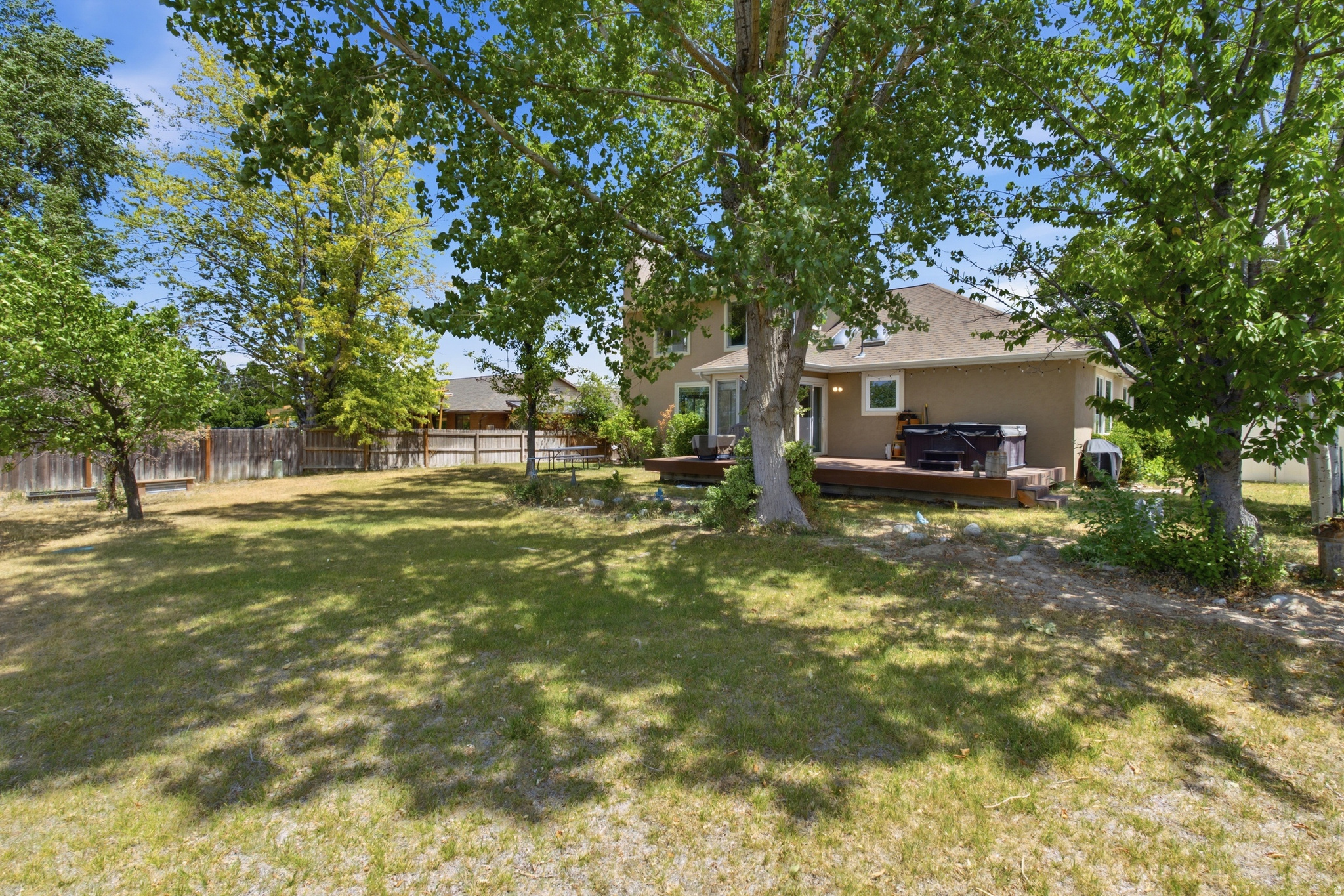 WALDEN RIDGE - Residential