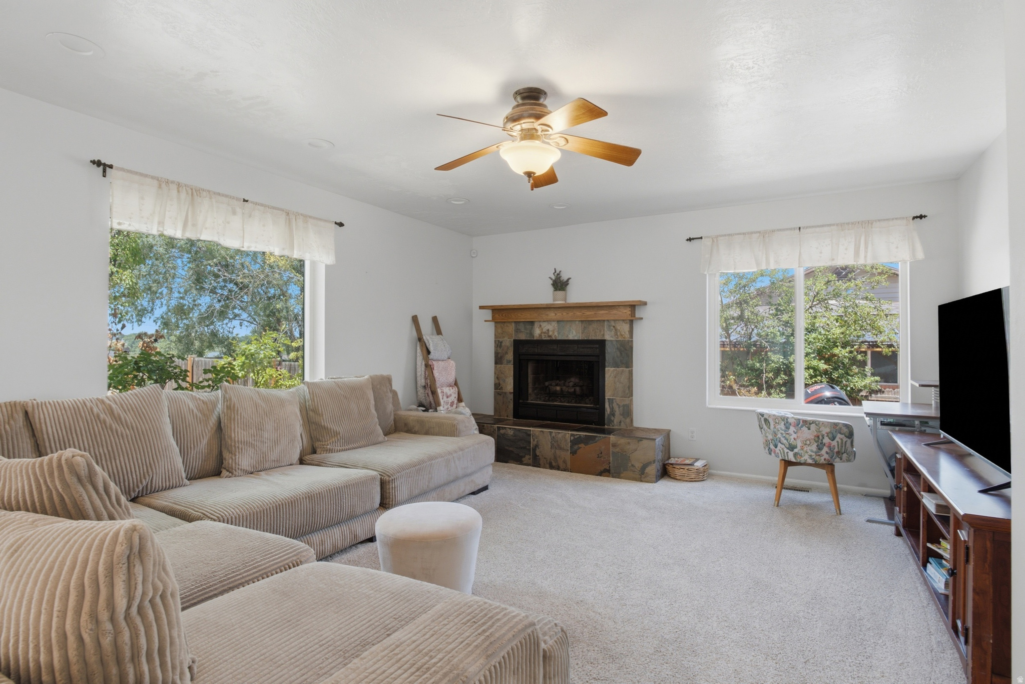 WALDEN RIDGE - Residential