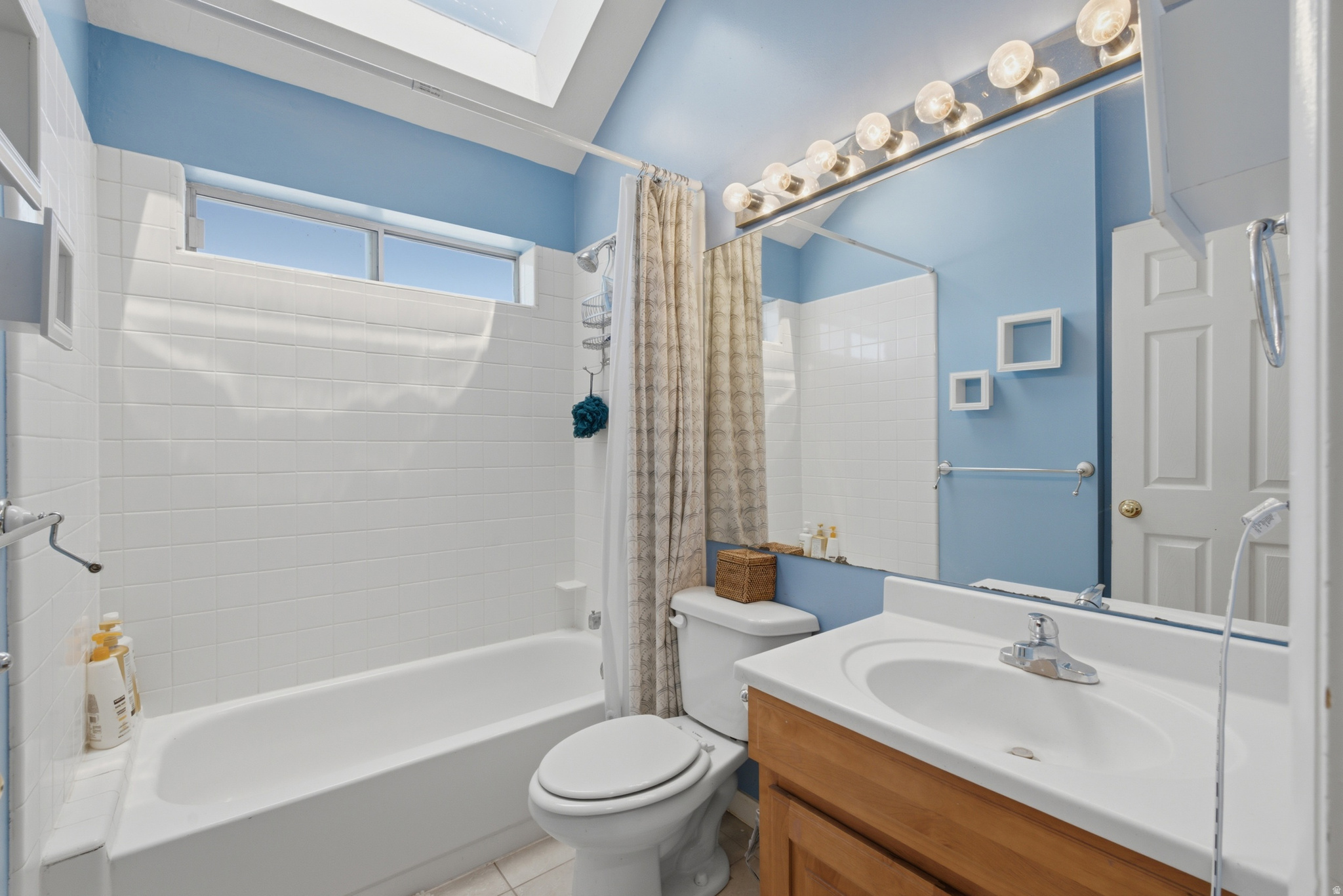 WALDEN RIDGE - Residential