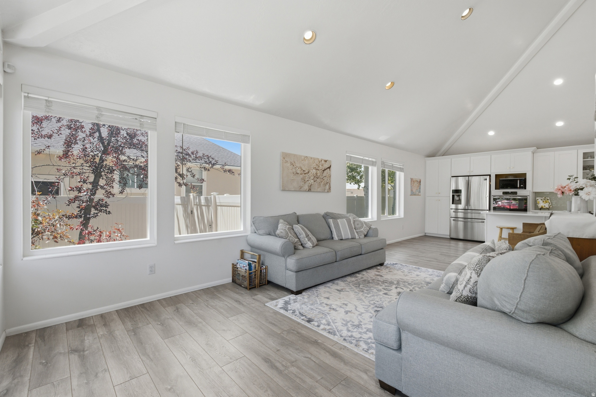 WALDEN RIDGE - Residential