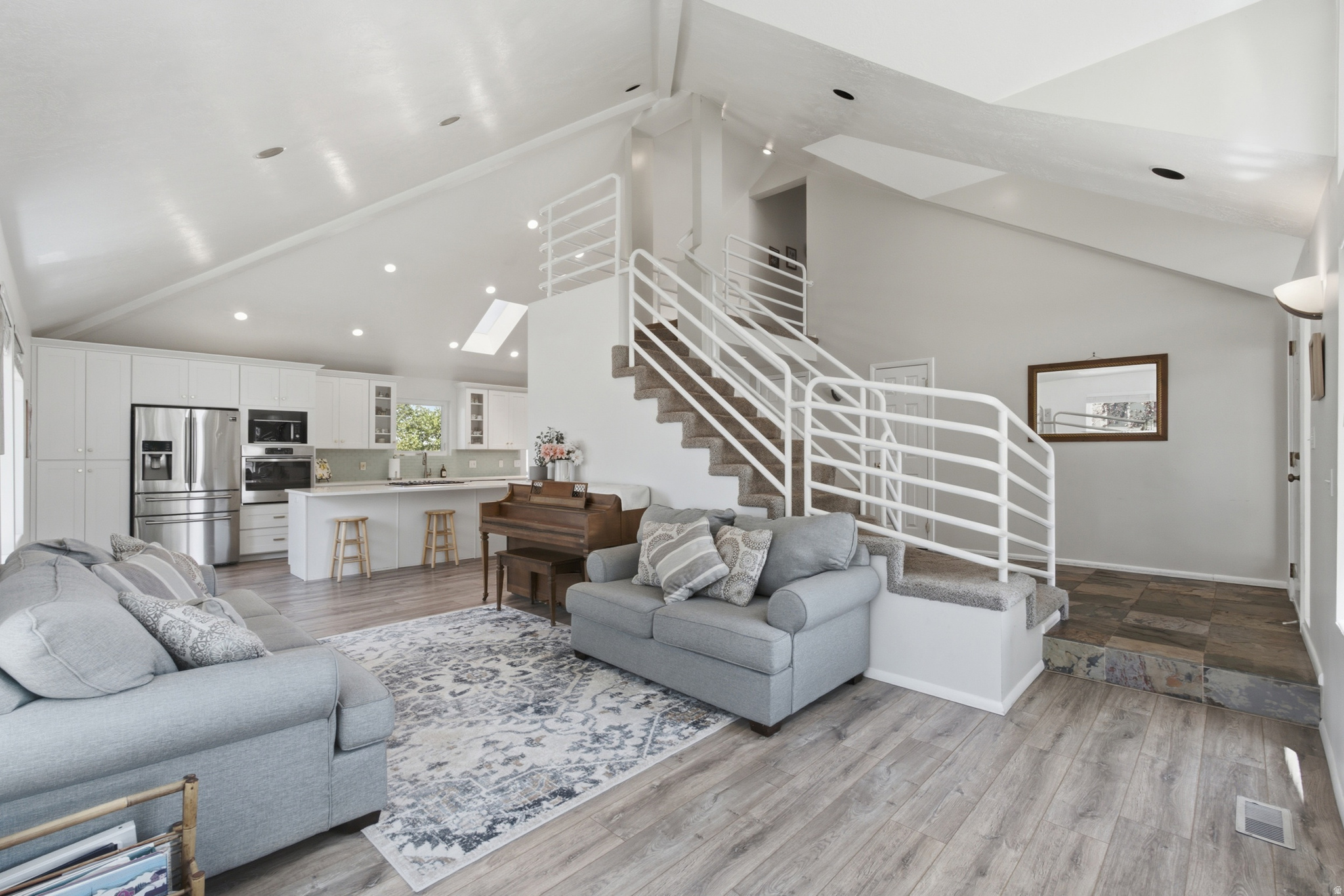 WALDEN RIDGE - Residential