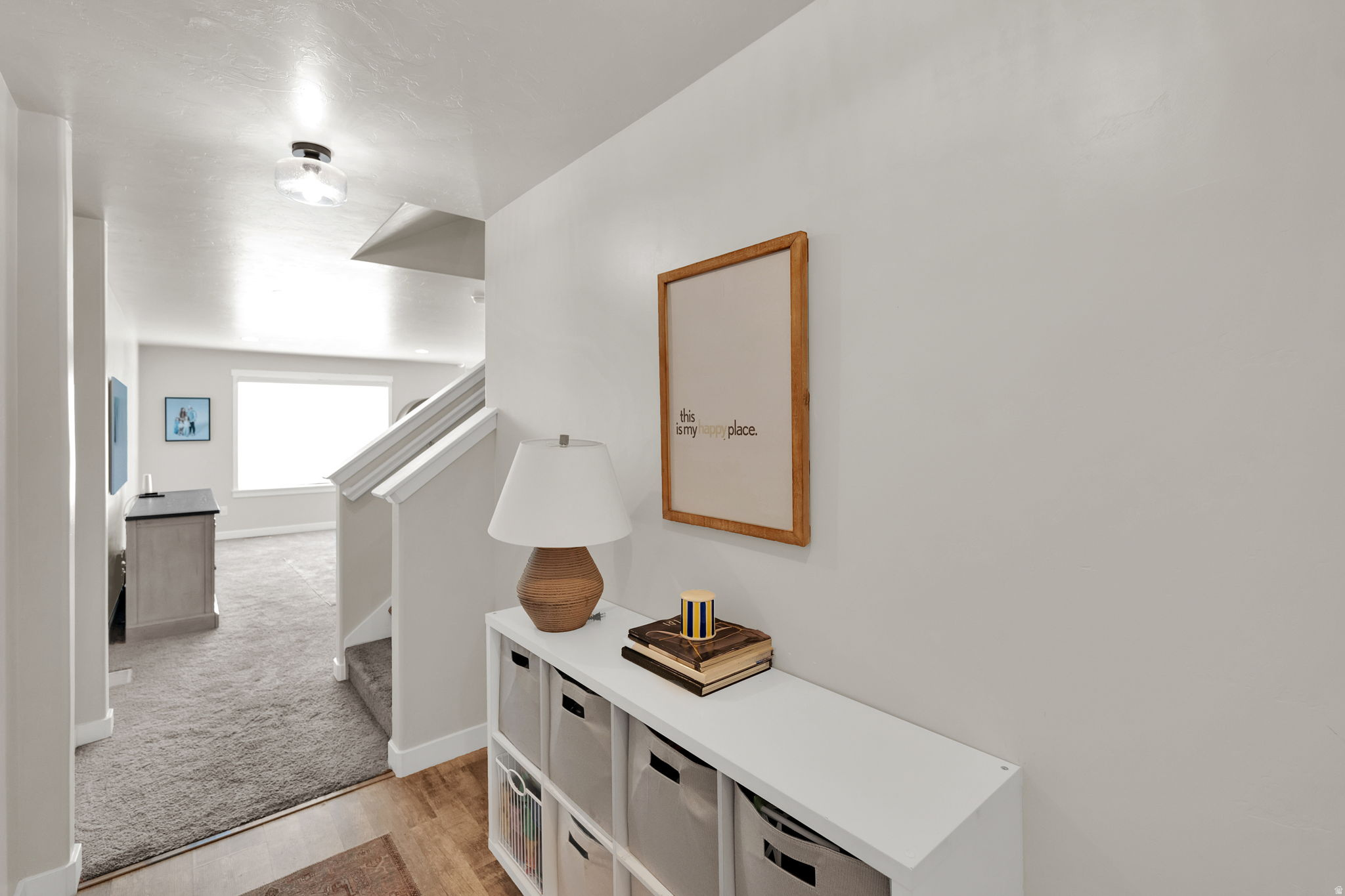 RUSHTON MEADOWS - Residential