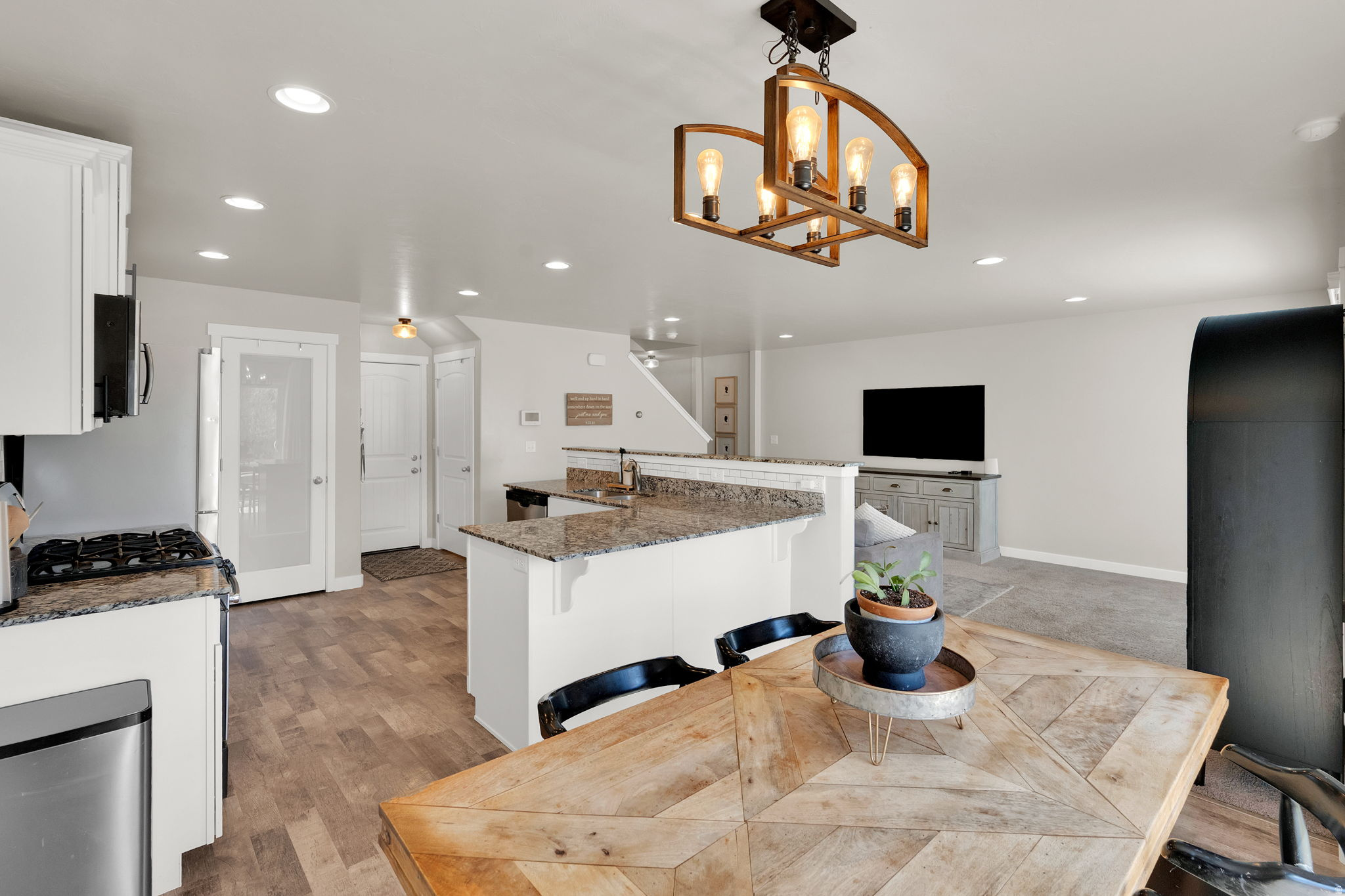 RUSHTON MEADOWS - Residential