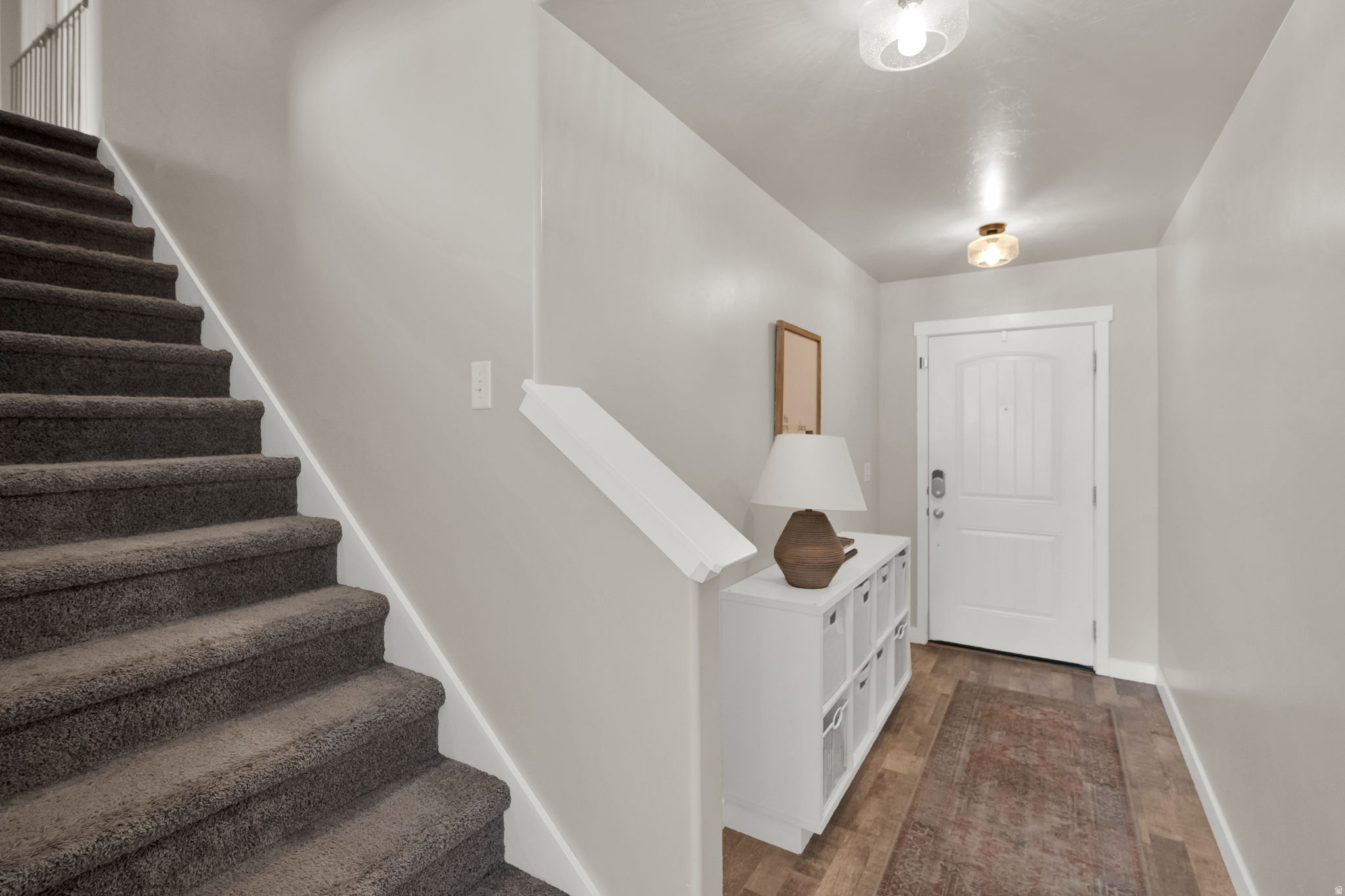 RUSHTON MEADOWS - Residential