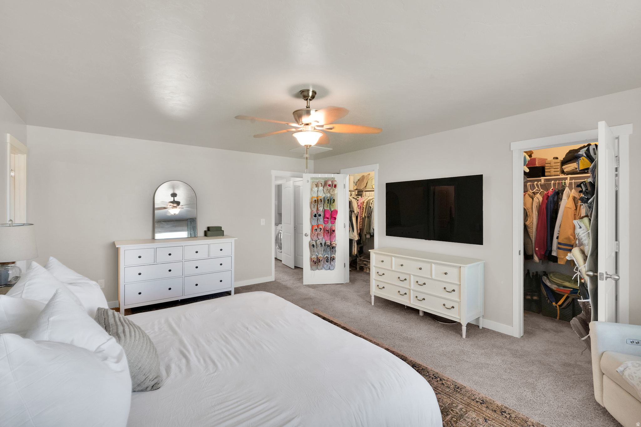 RUSHTON MEADOWS - Residential