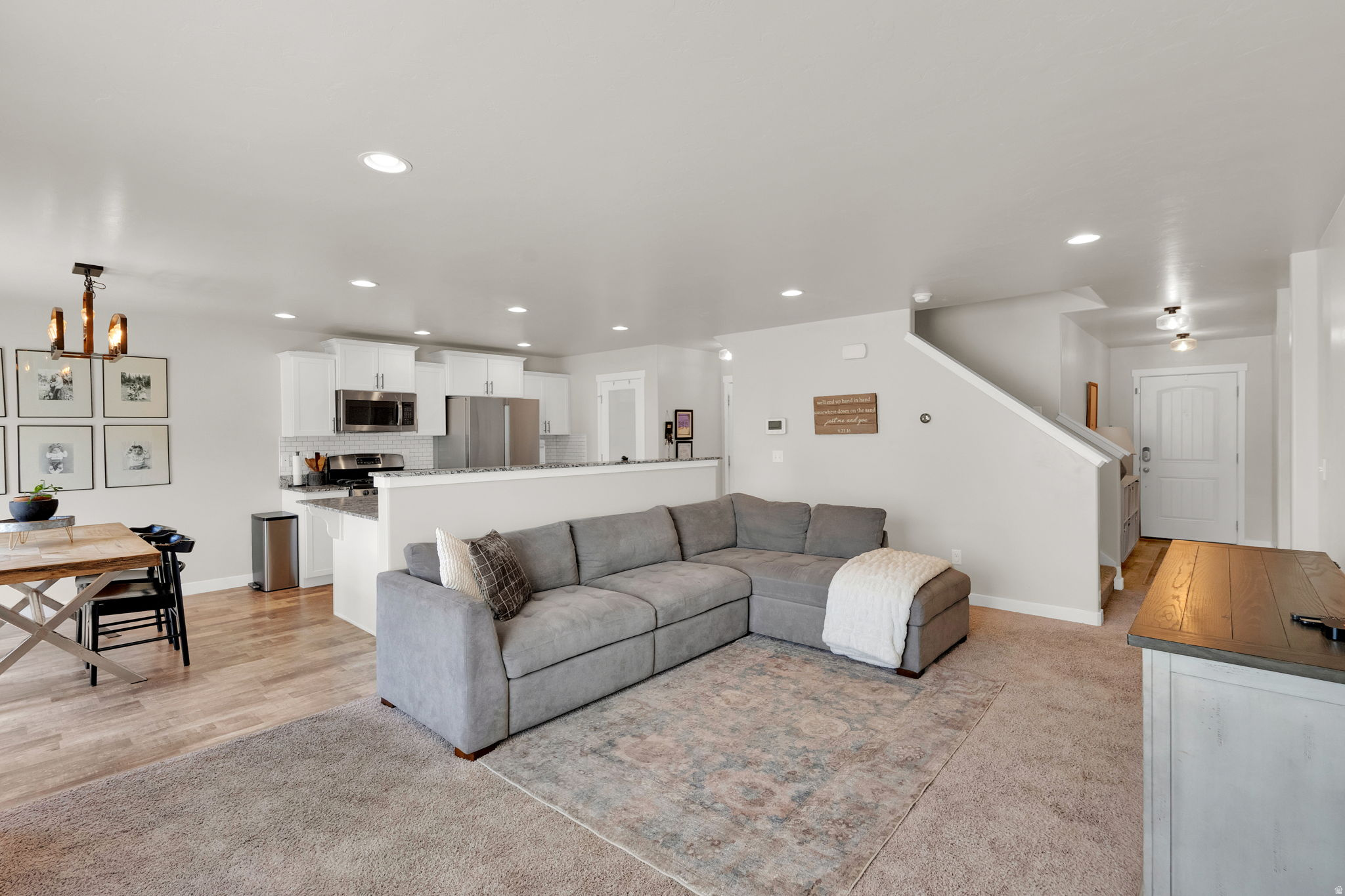 RUSHTON MEADOWS - Residential