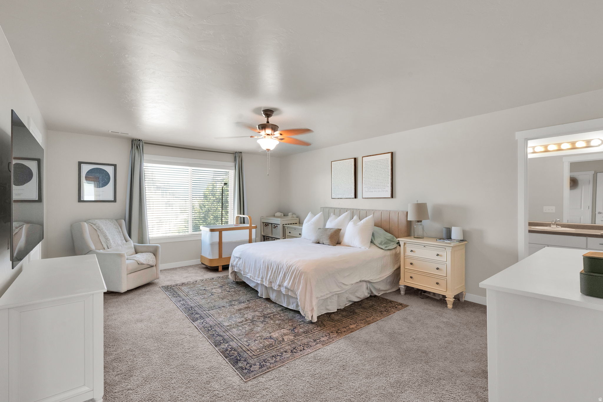 RUSHTON MEADOWS - Residential