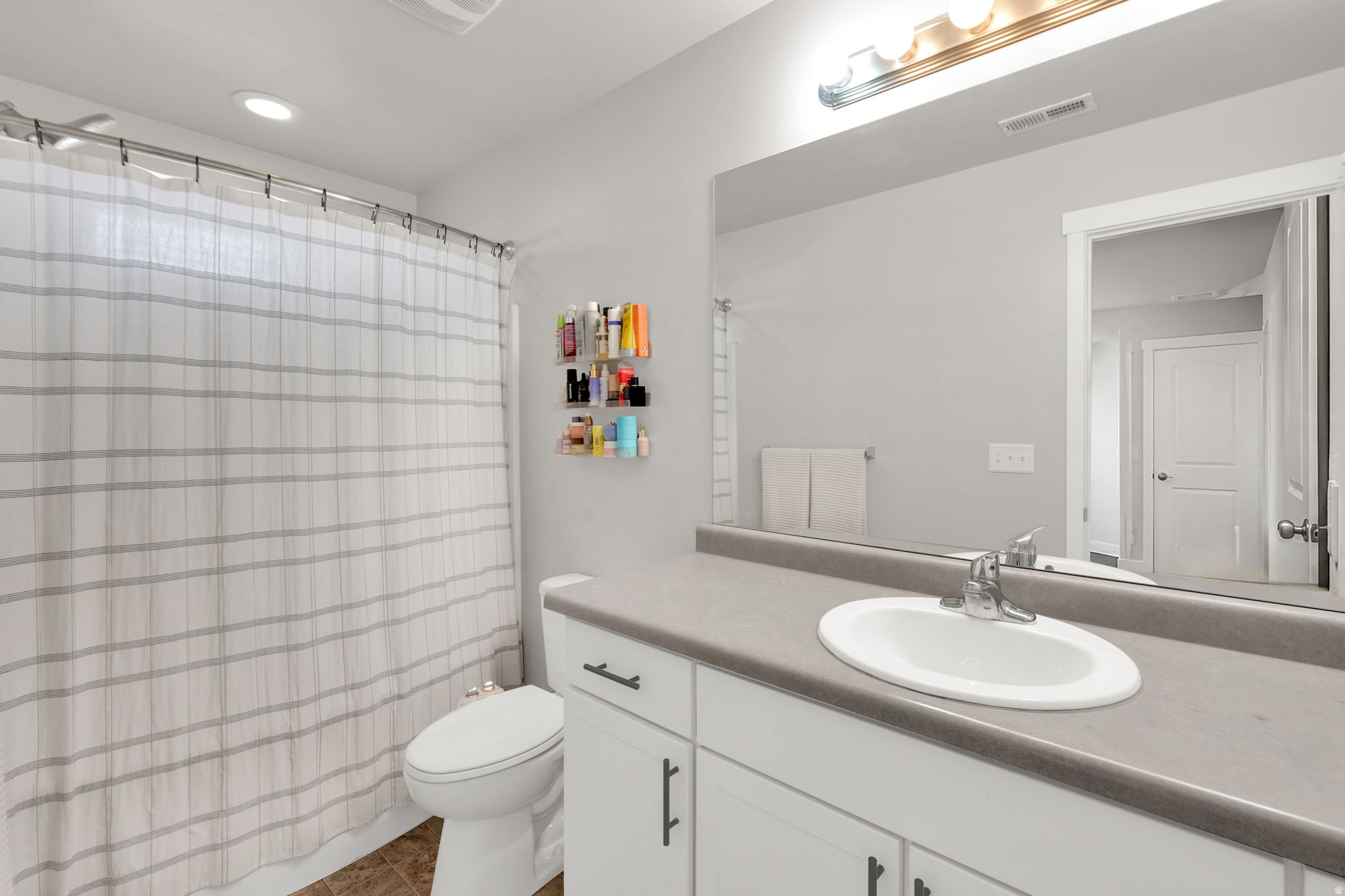 RUSHTON MEADOWS - Residential