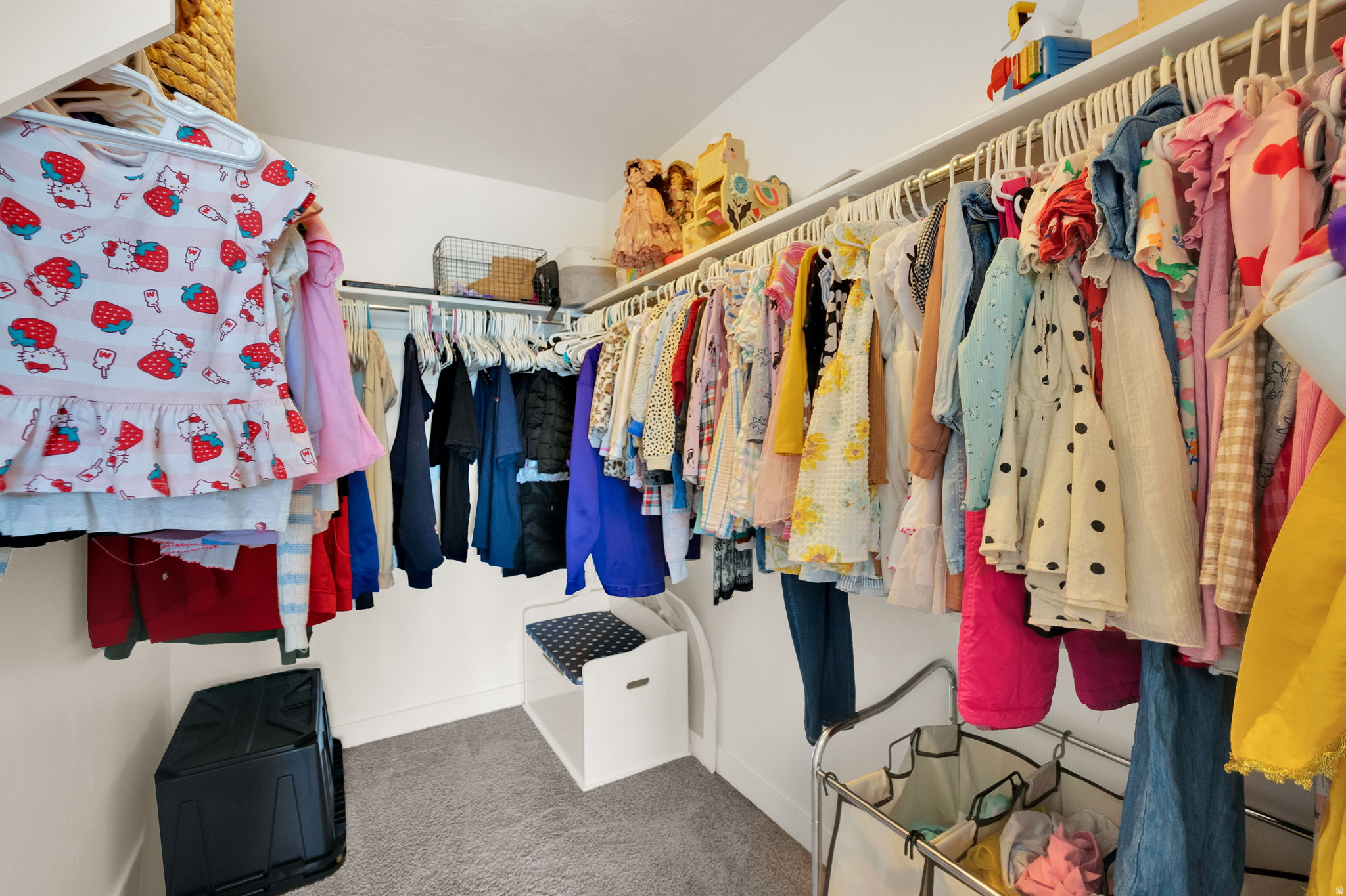 RUSHTON MEADOWS - Residential