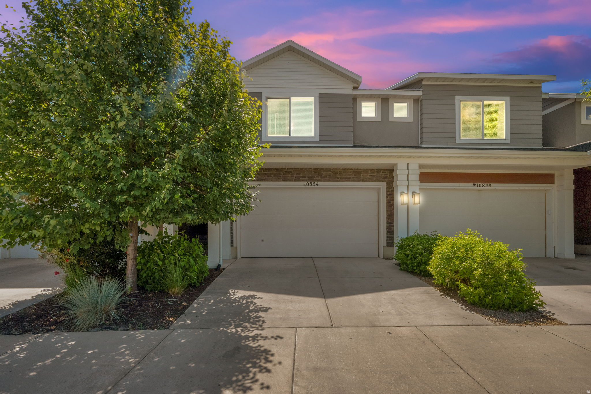 RUSHTON MEADOWS - Residential