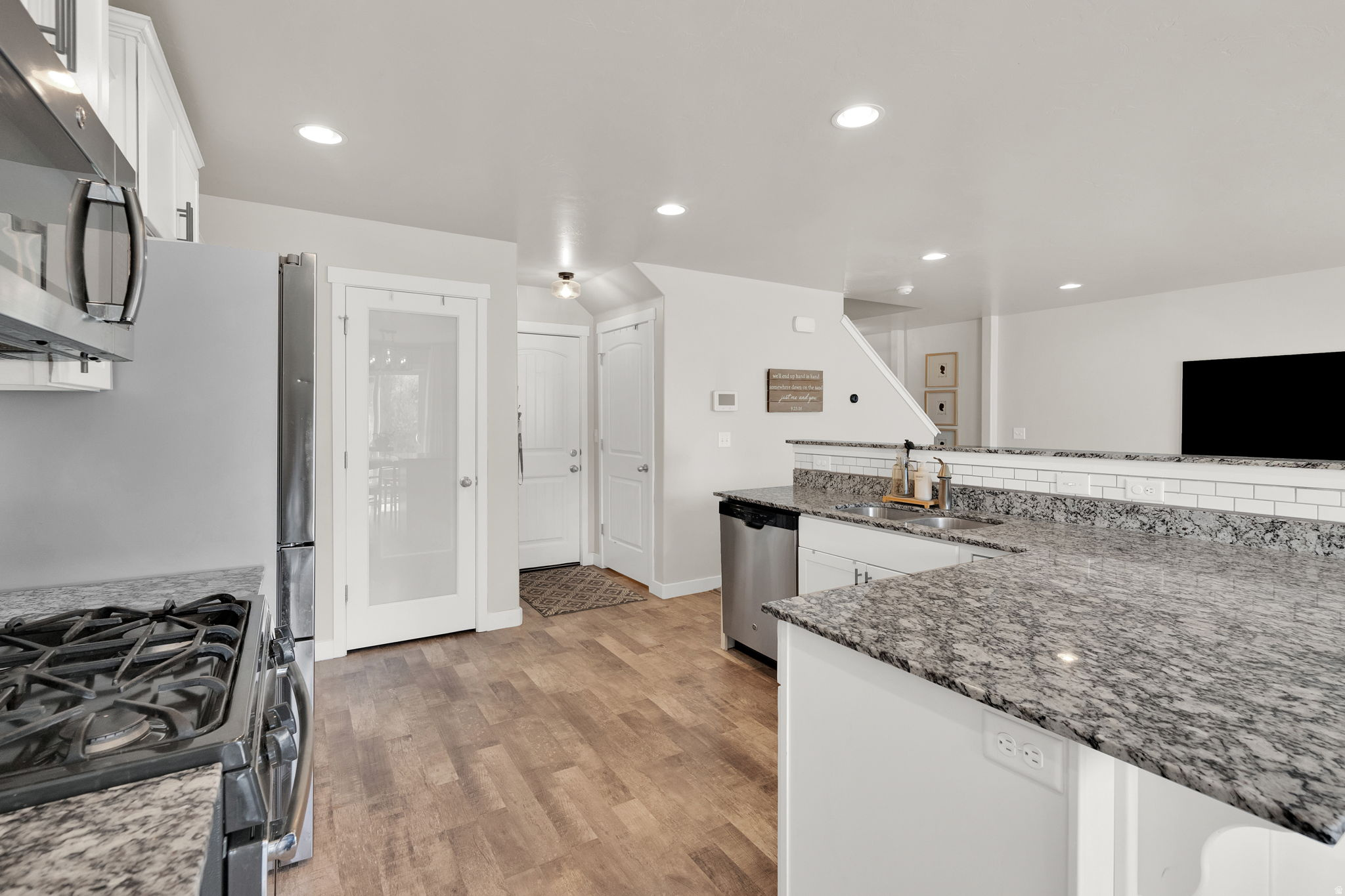 RUSHTON MEADOWS - Residential