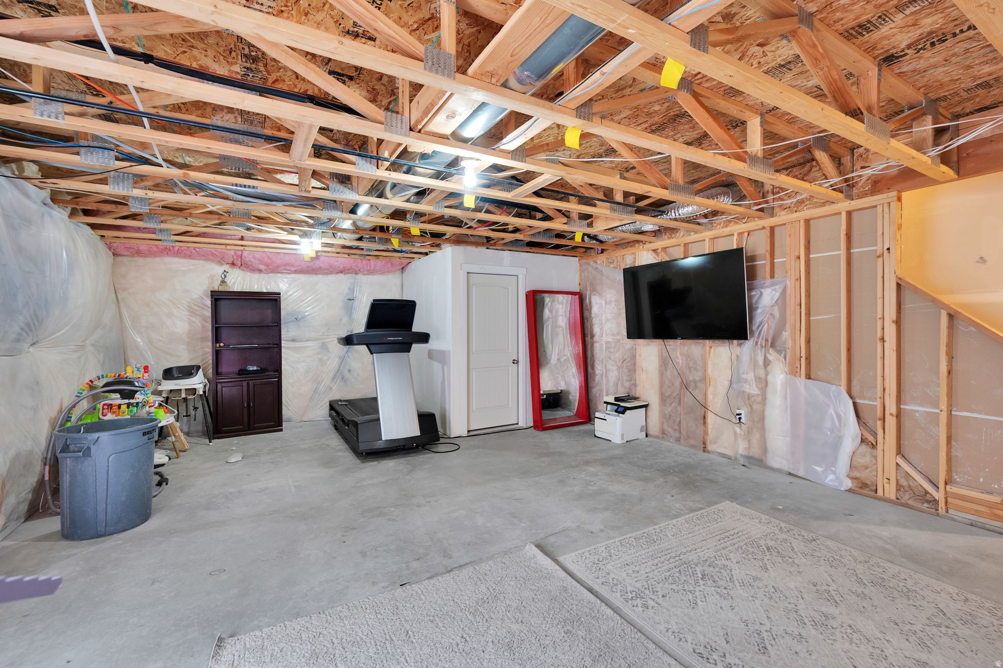 RUSHTON MEADOWS - Residential
