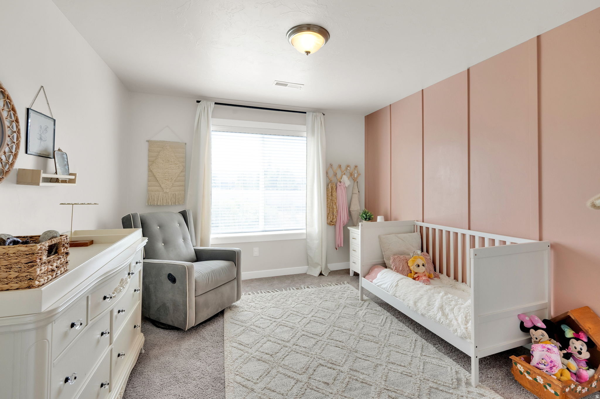 RUSHTON MEADOWS - Residential