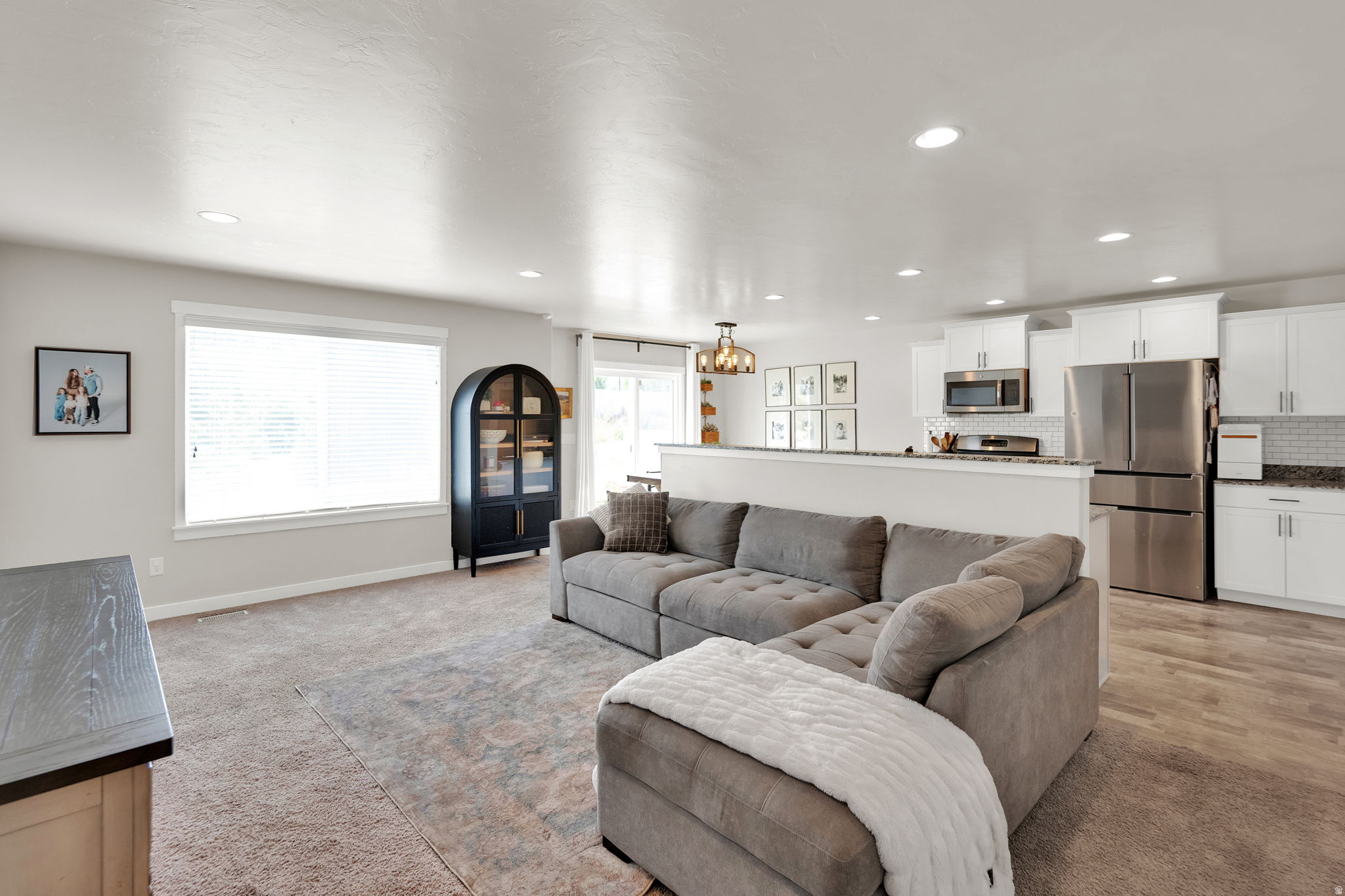 RUSHTON MEADOWS - Residential