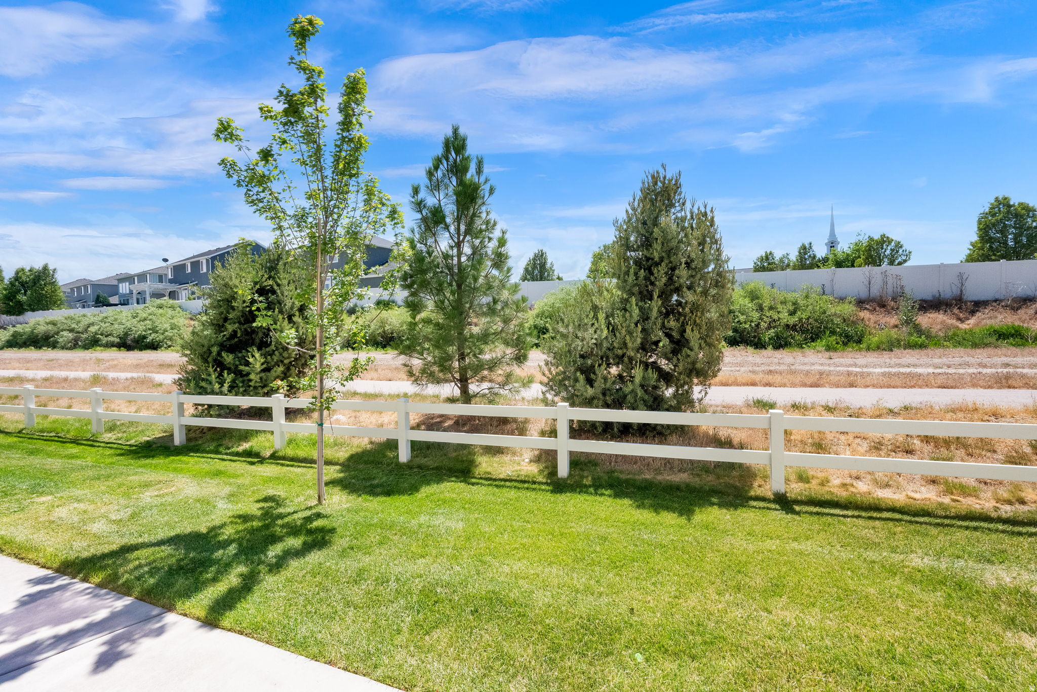 RUSHTON MEADOWS - Residential