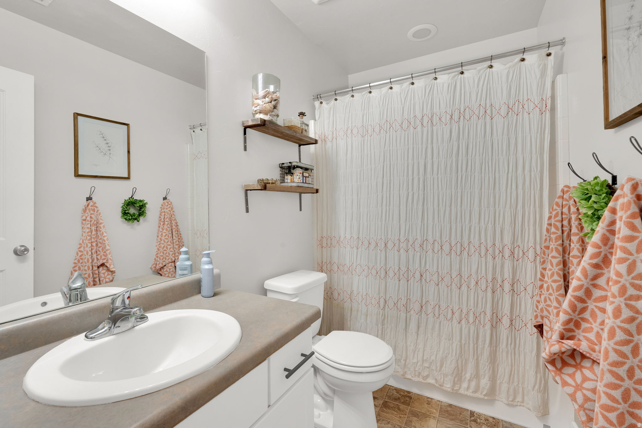 RUSHTON MEADOWS - Residential