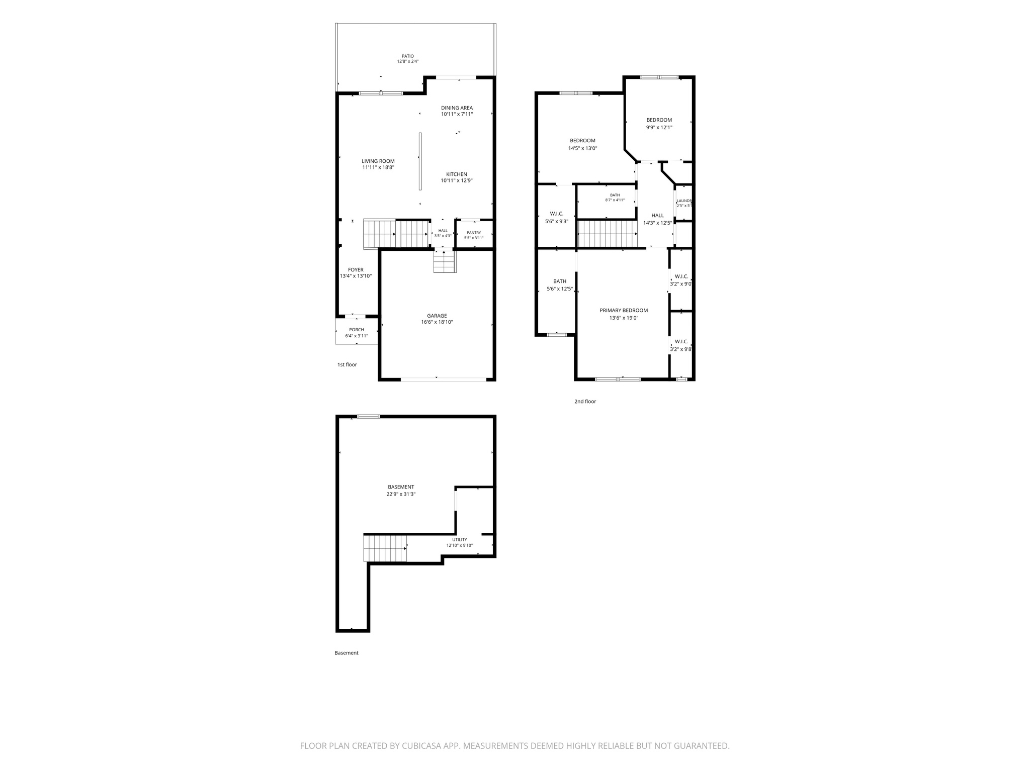 RUSHTON MEADOWS - Residential