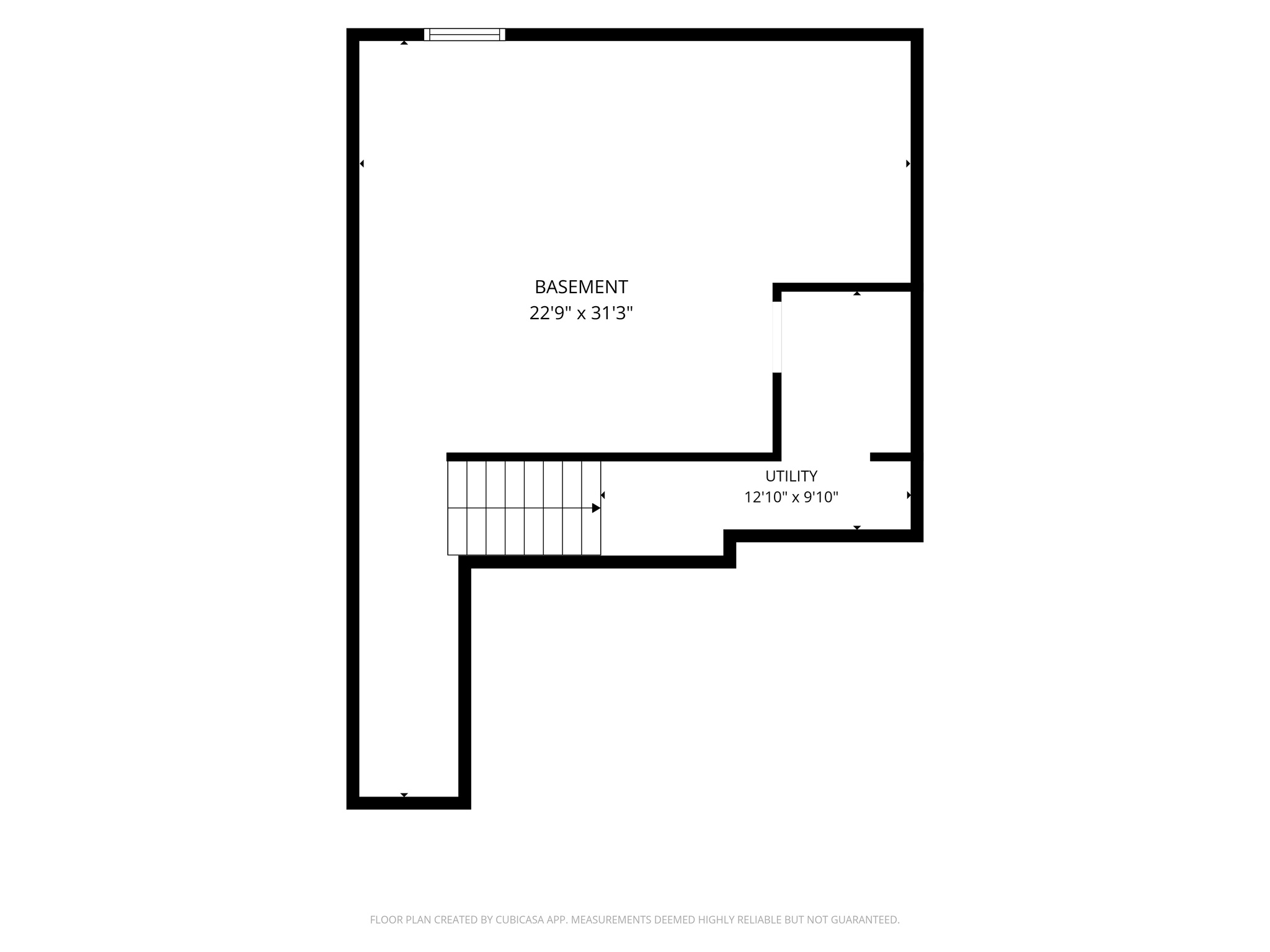 RUSHTON MEADOWS - Residential