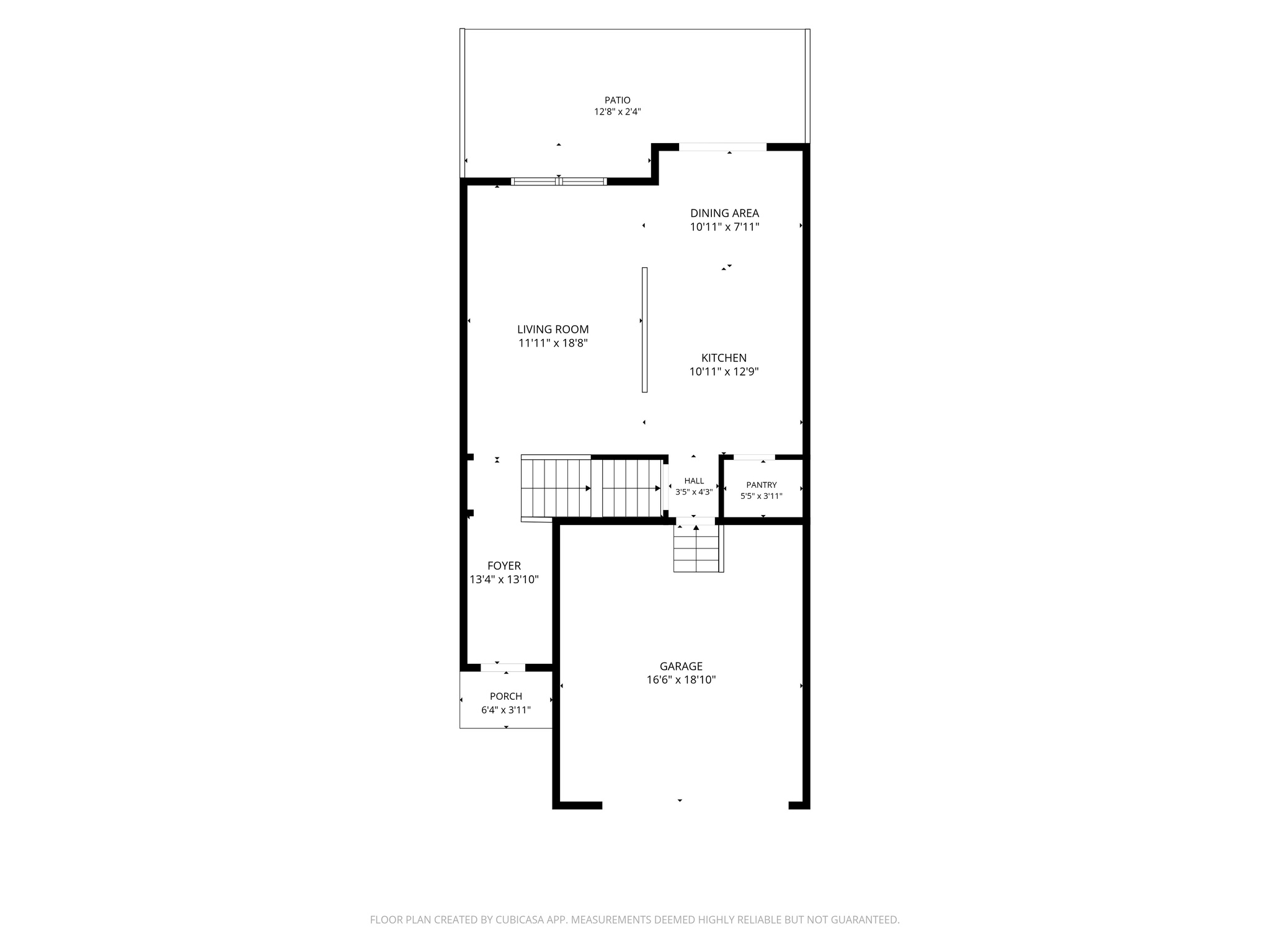RUSHTON MEADOWS - Residential