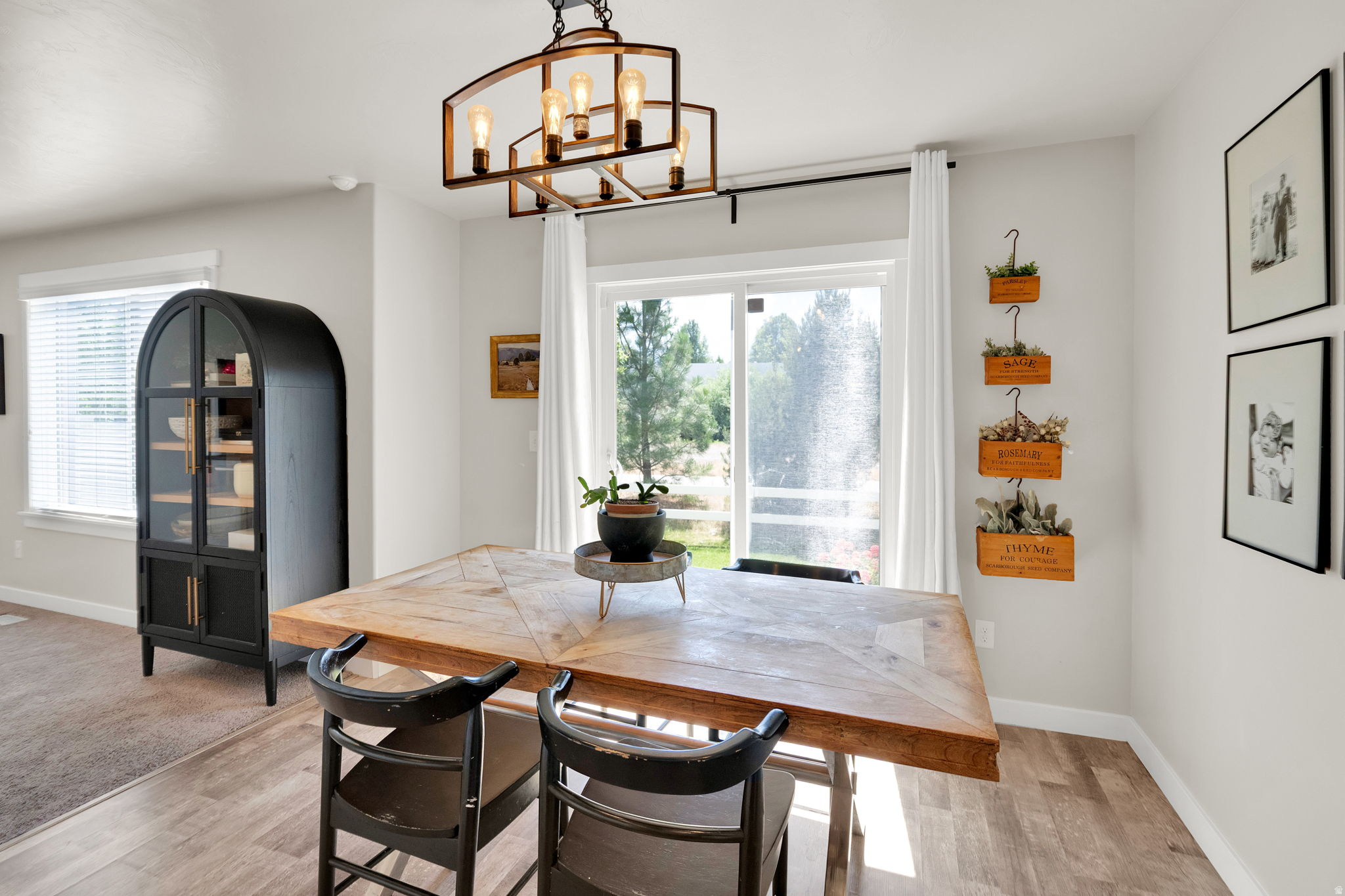 RUSHTON MEADOWS - Residential