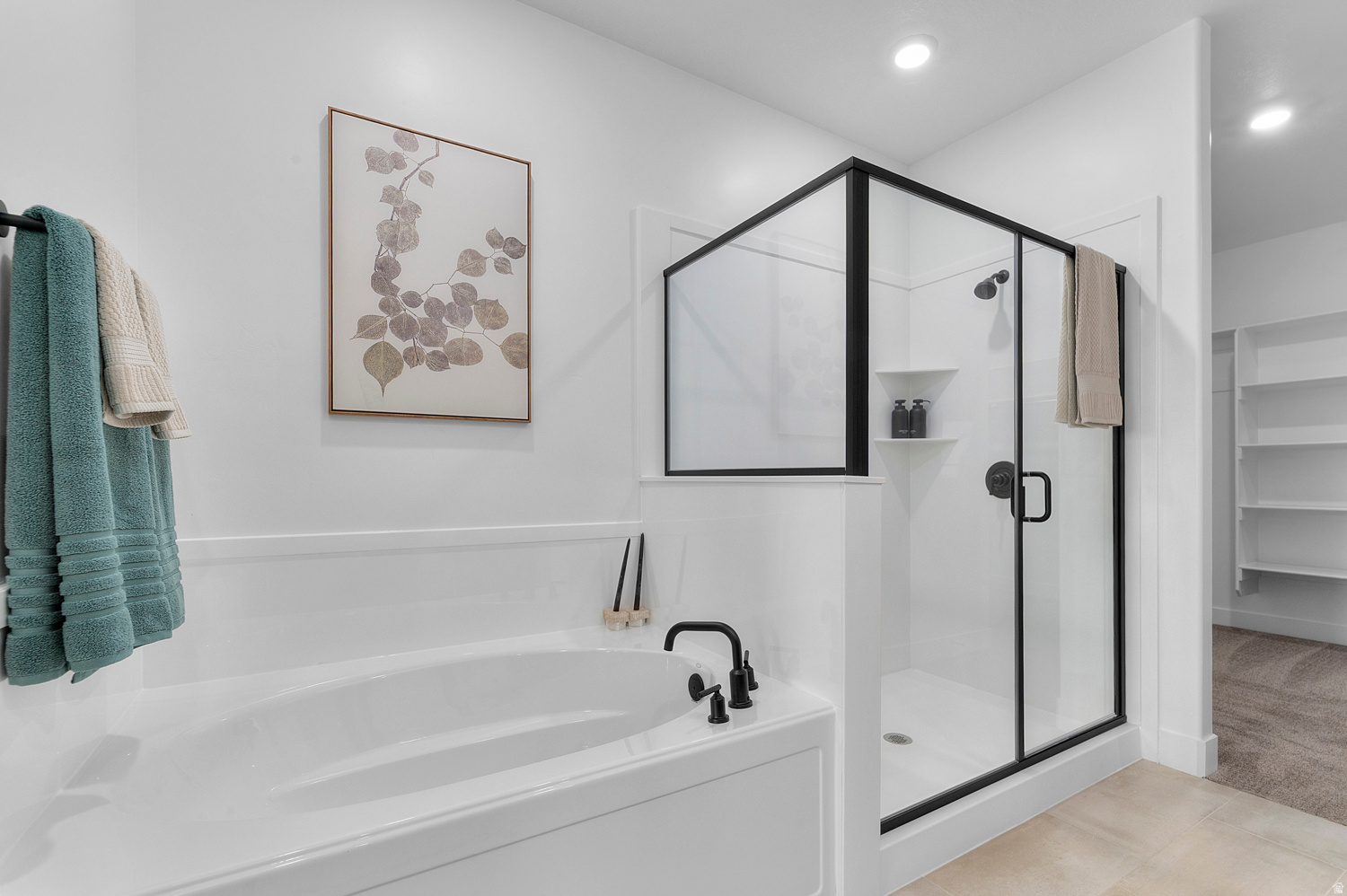 MOUNTAINSIDE ESTATES - Residential