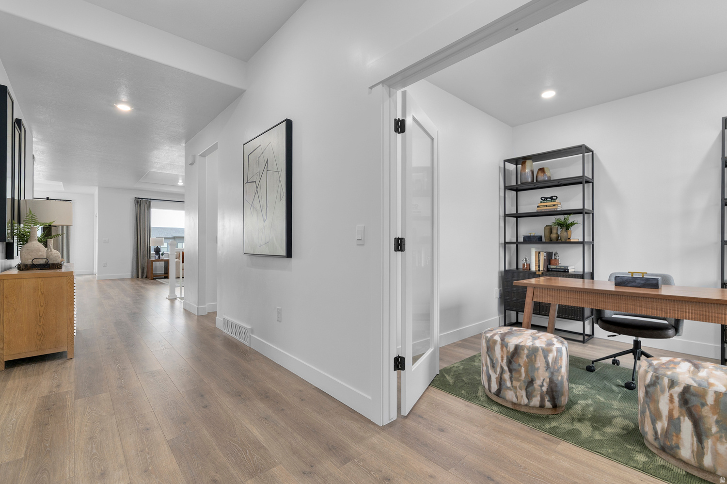 MOUNTAINSIDE ESTATES - Residential