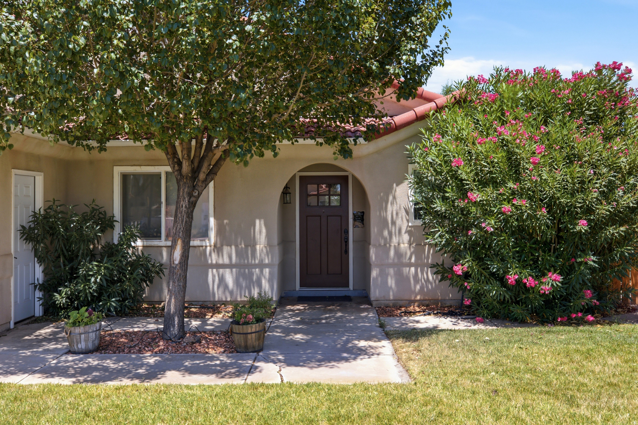 PHEASANT GLEN 1 - Residential