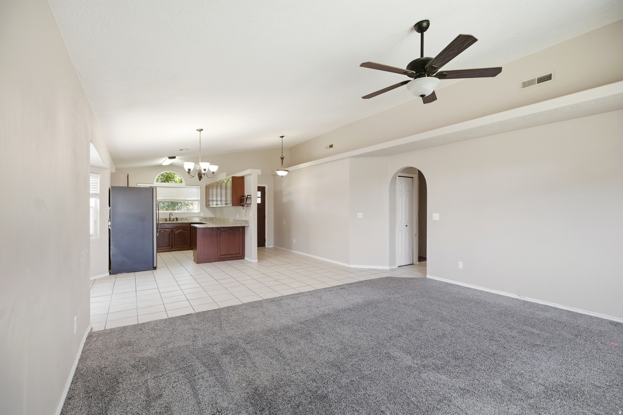 PHEASANT GLEN 1 - Residential