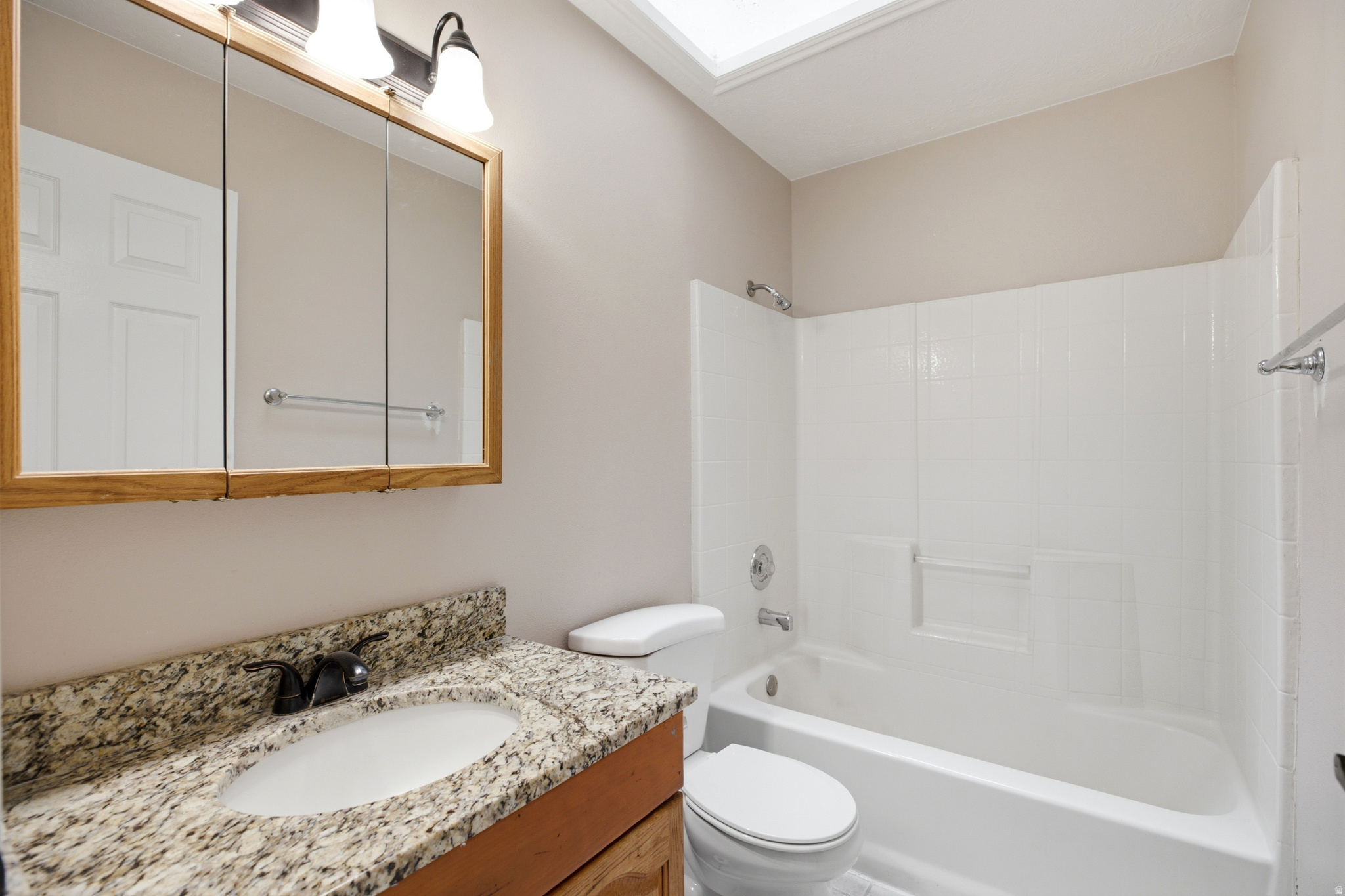 PHEASANT GLEN 1 - Residential