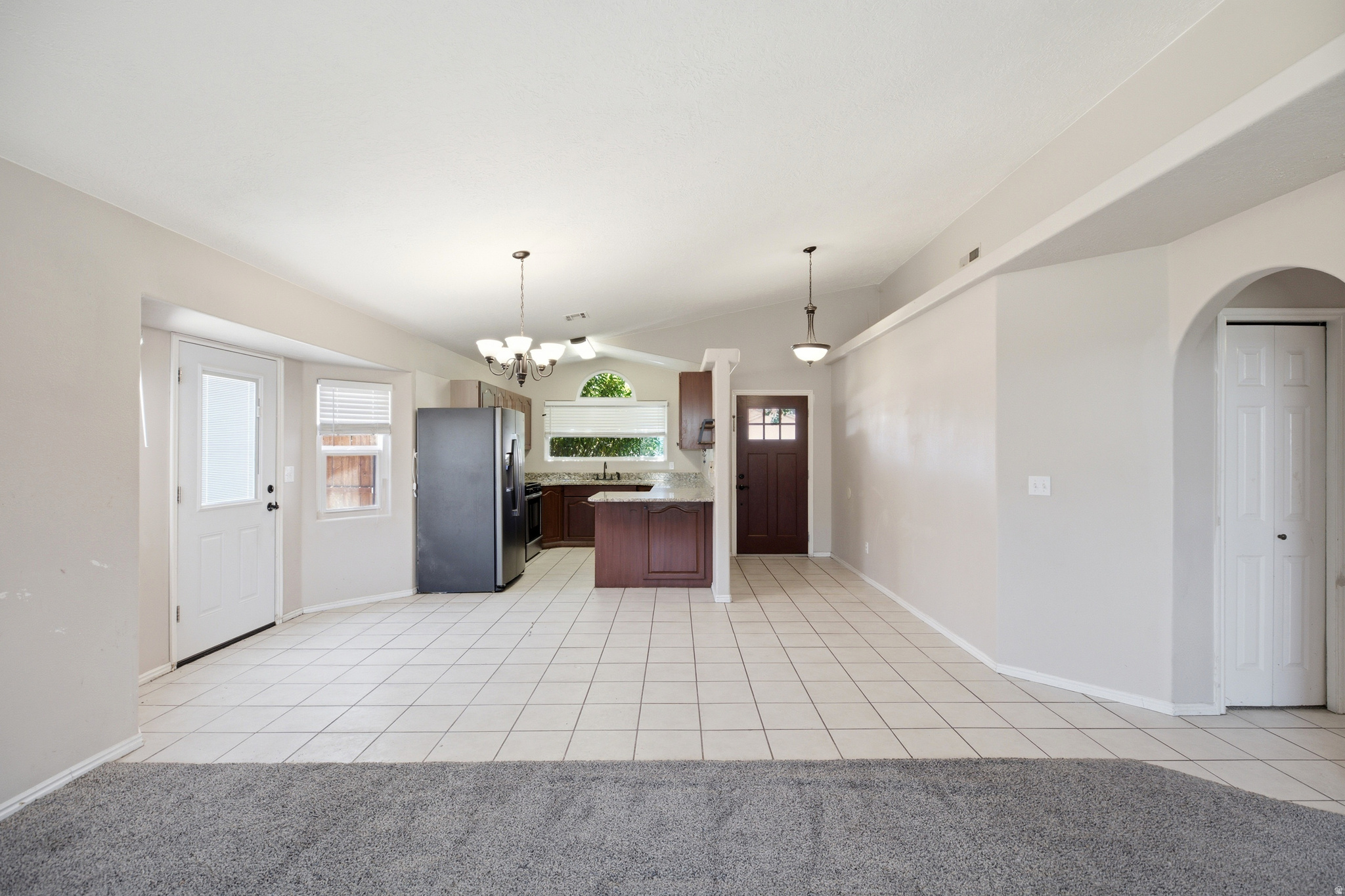 PHEASANT GLEN 1 - Residential
