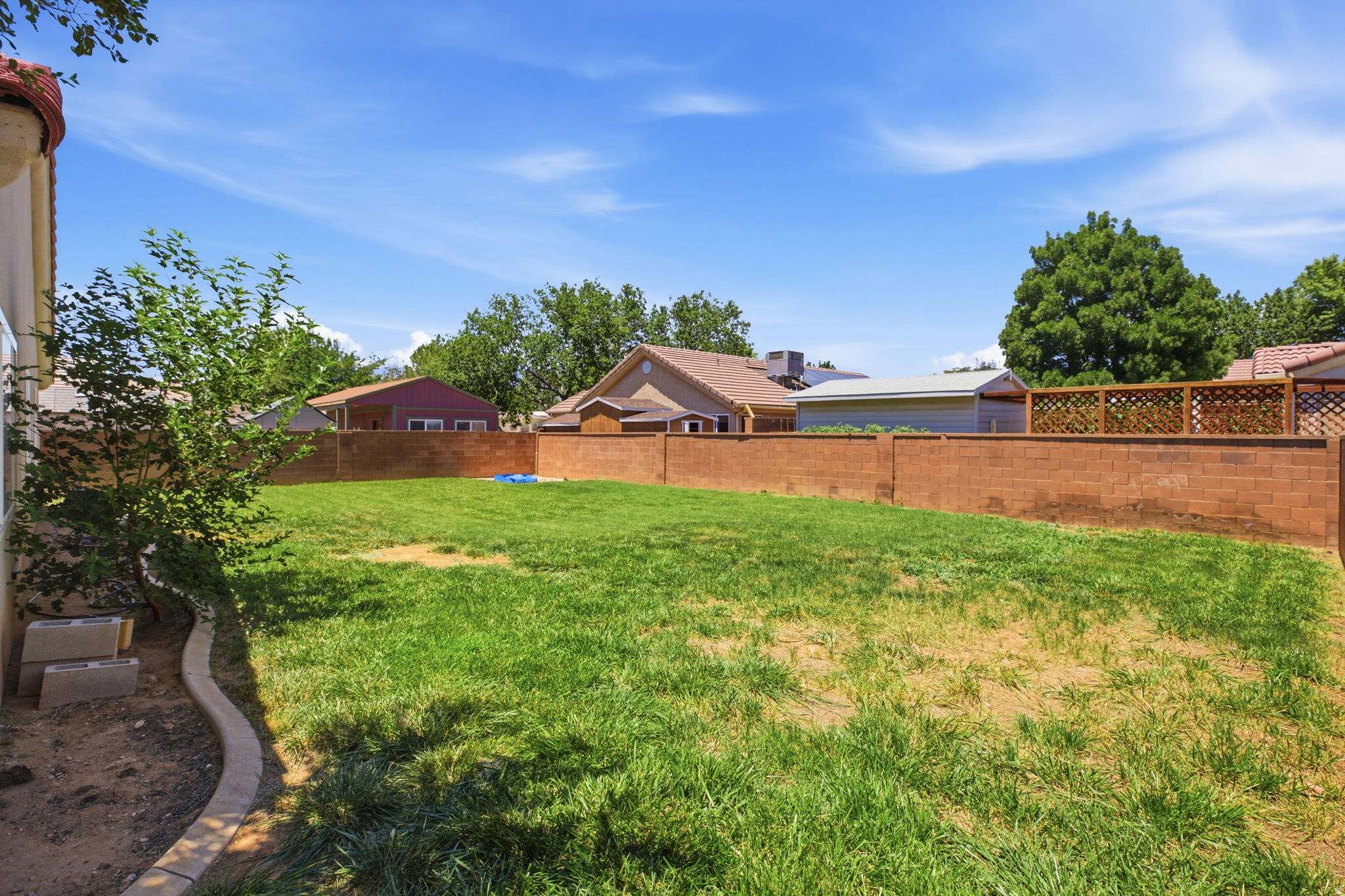PHEASANT GLEN 1 - Residential