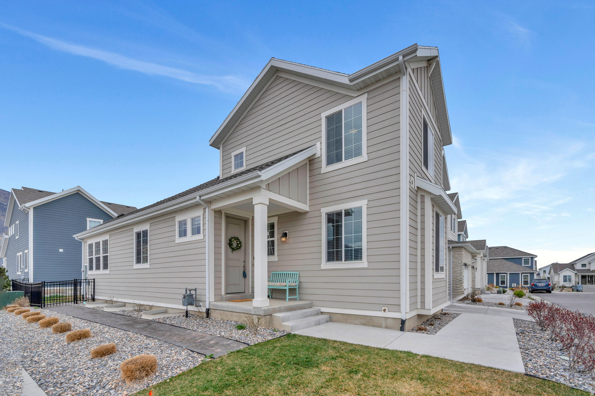 RIDGEVIEW CTG 349 - Residential